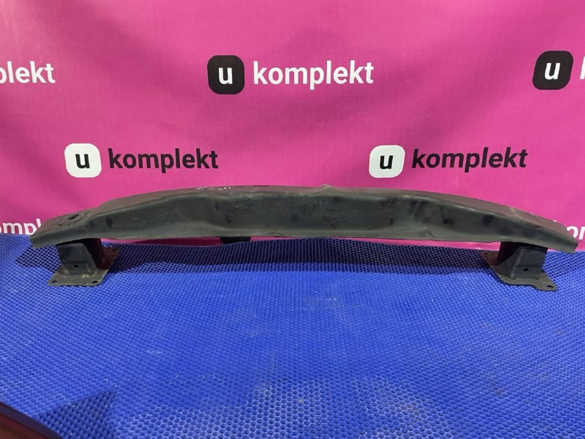 5N0807305 Усилитель заднего бампера Volkswagen ..., 1100 рублей, Нижний Новгород