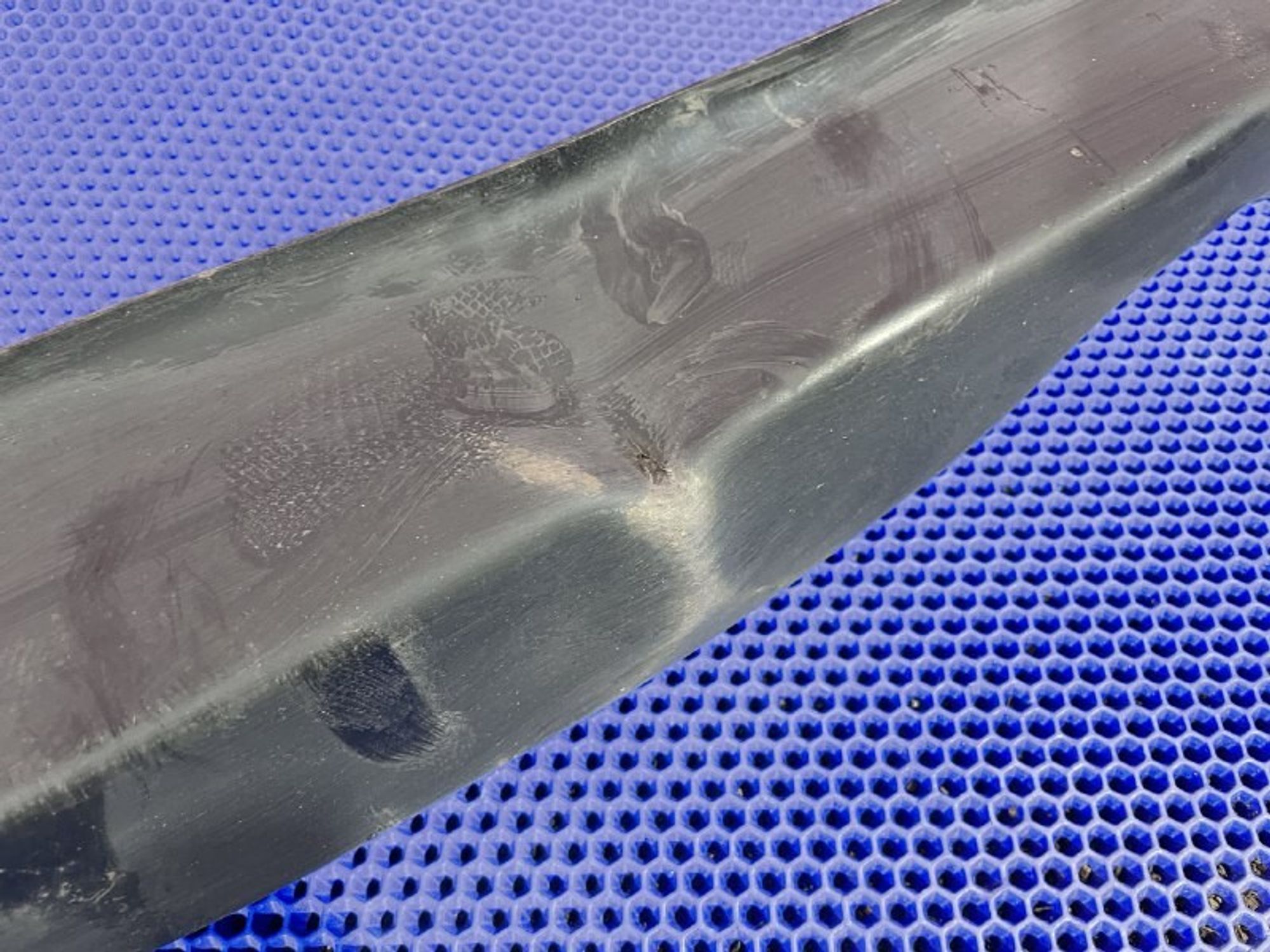 5N0807305 Усилитель заднего бампера Volkswagen ..., 1100 рублей, Нижний Новгород