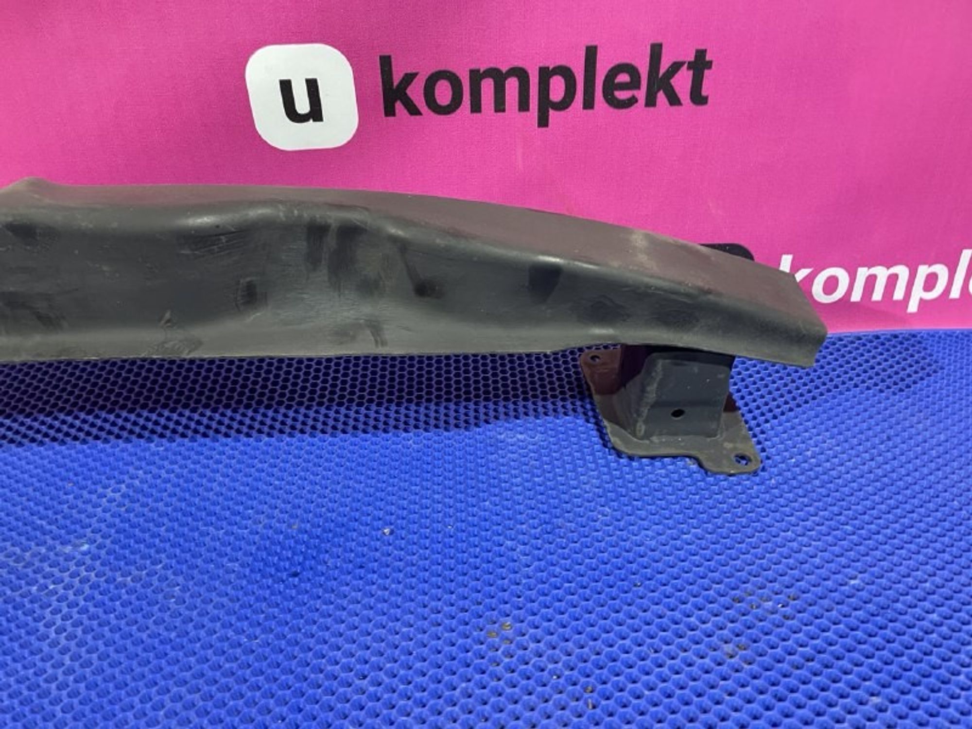 5N0807305 Усилитель заднего бампера Volkswagen ..., 1100 рублей, Нижний Новгород