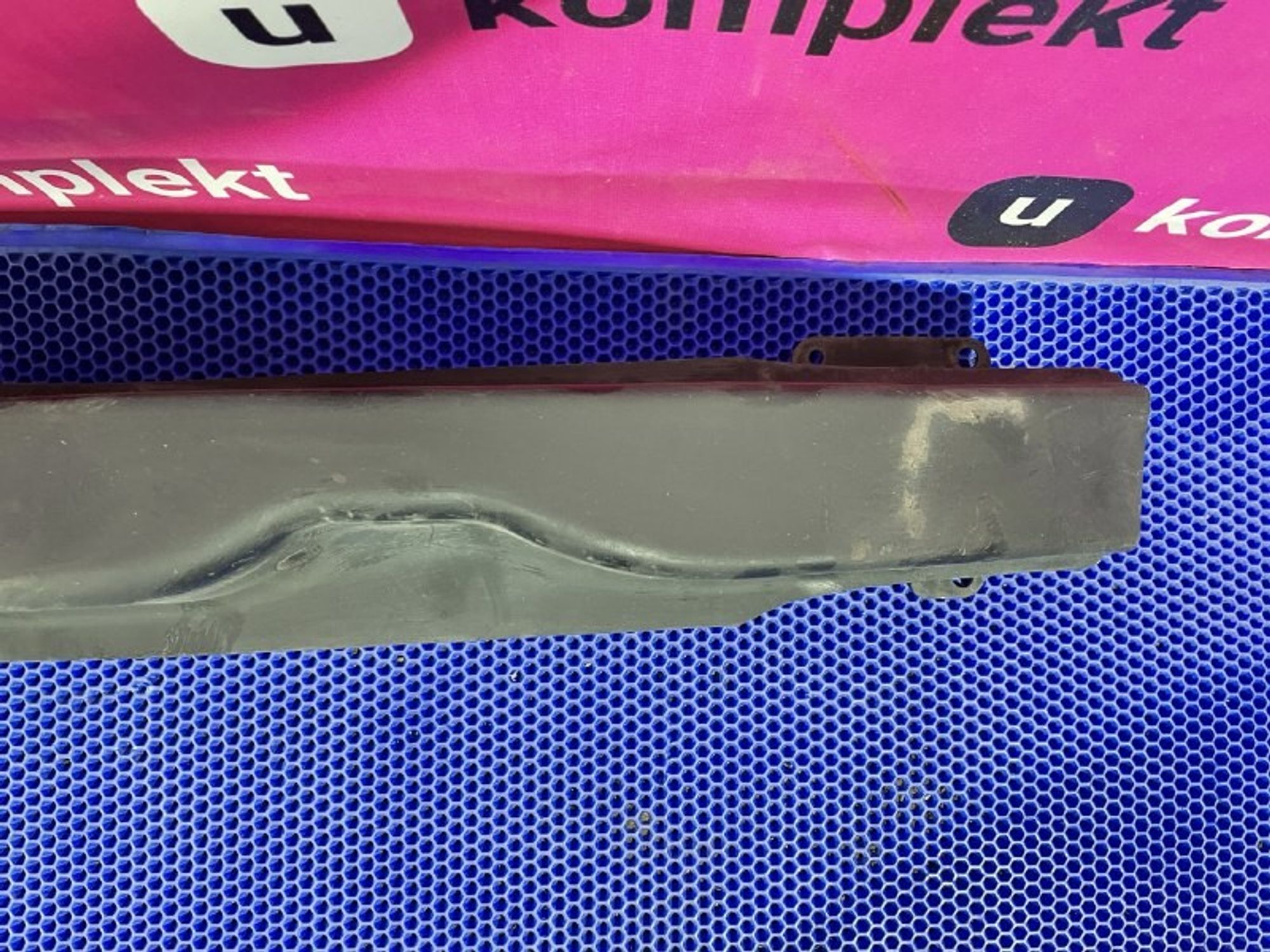 5N0807305 Усилитель заднего бампера Volkswagen ..., 1100 рублей, Нижний Новгород