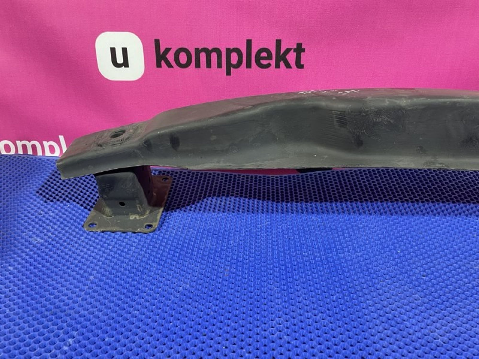 5N0807305 Усилитель заднего бампера Volkswagen ..., 1100 рублей, Нижний Новгород