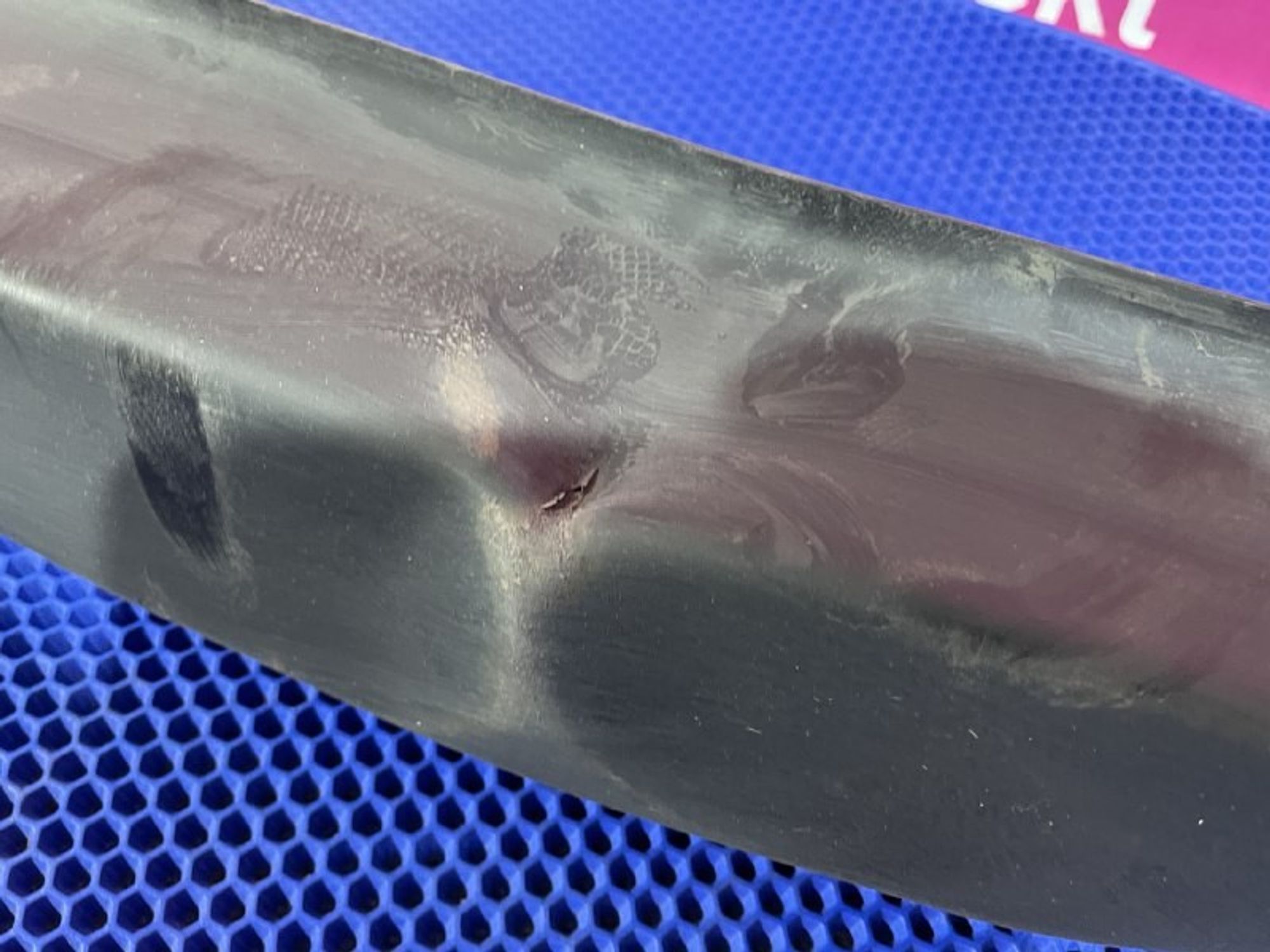 5N0807305 Усилитель заднего бампера Volkswagen ..., 1100 рублей, Нижний Новгород