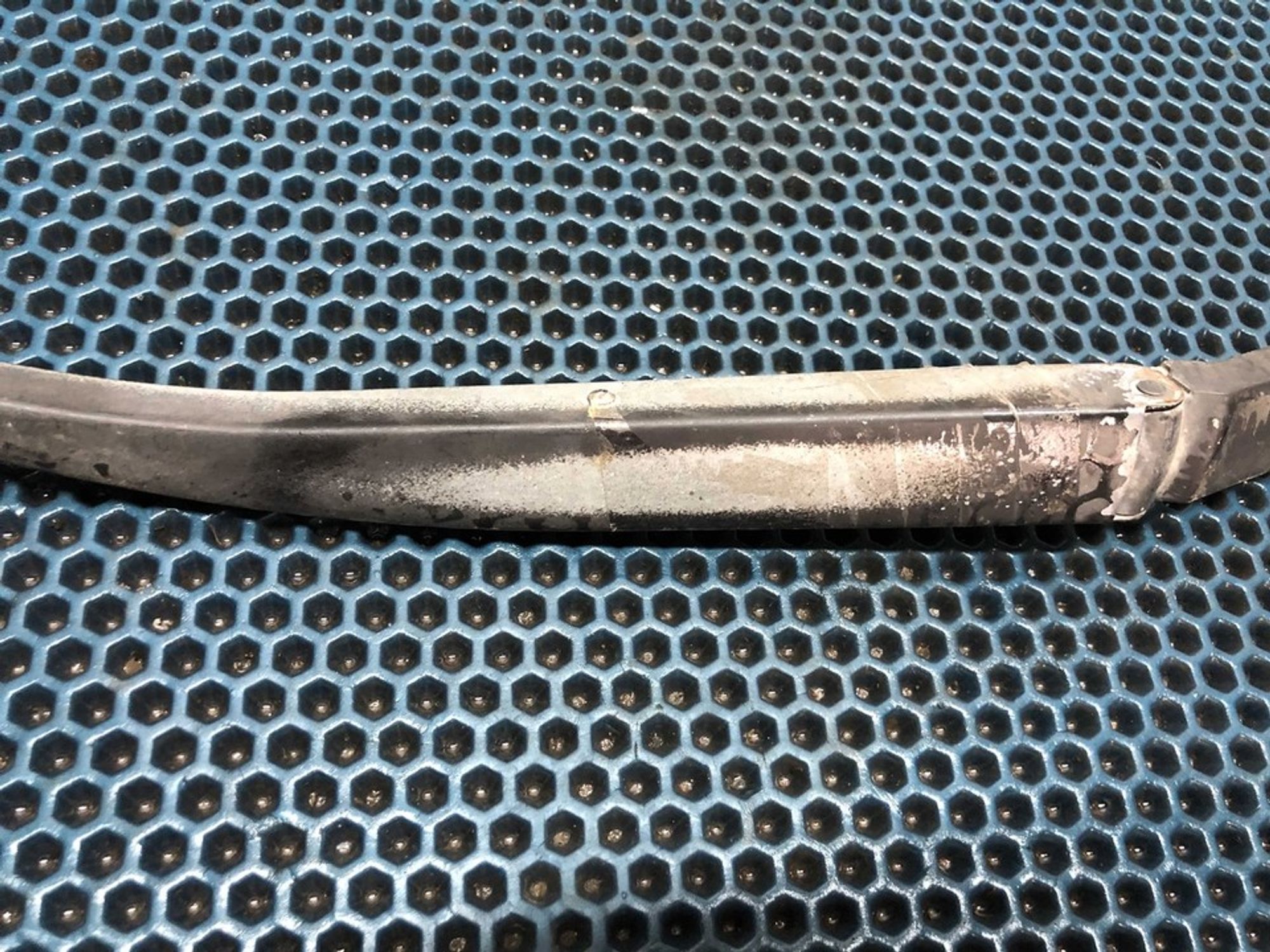 983202H000 Поводок стеклоочистителя правый R Hyundai Elantra HD, 600 рублей, Нижний Новгород