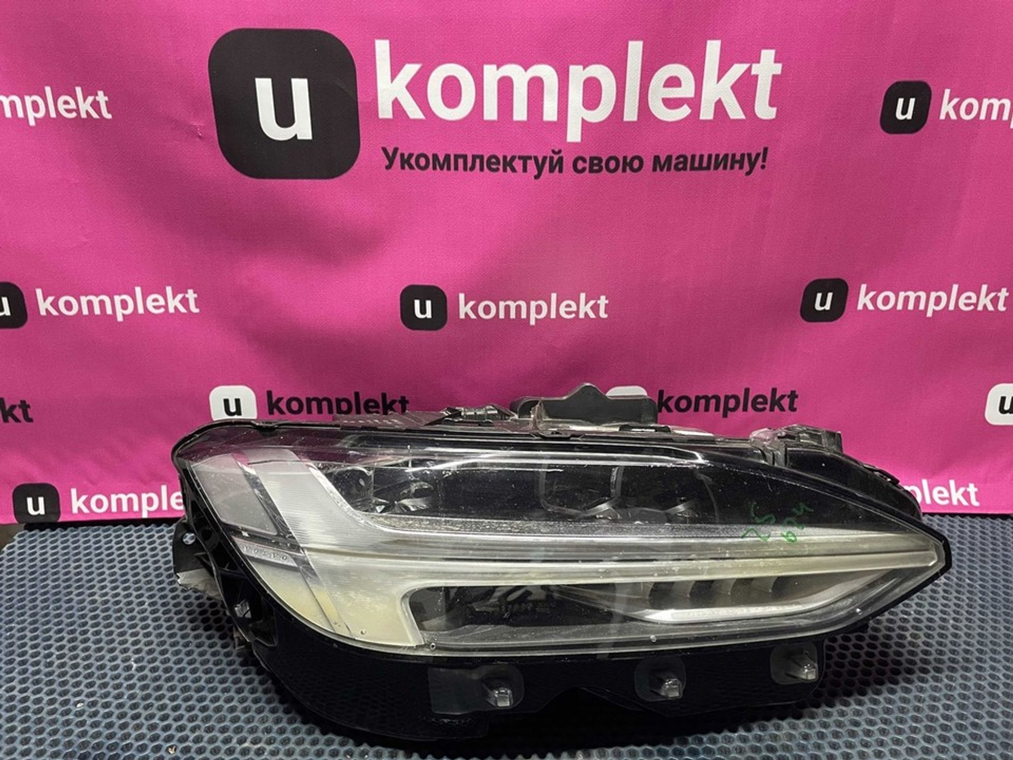 32228677 Фара правая R Volvo V90 II, 15900 рублей, Нижний Новгород