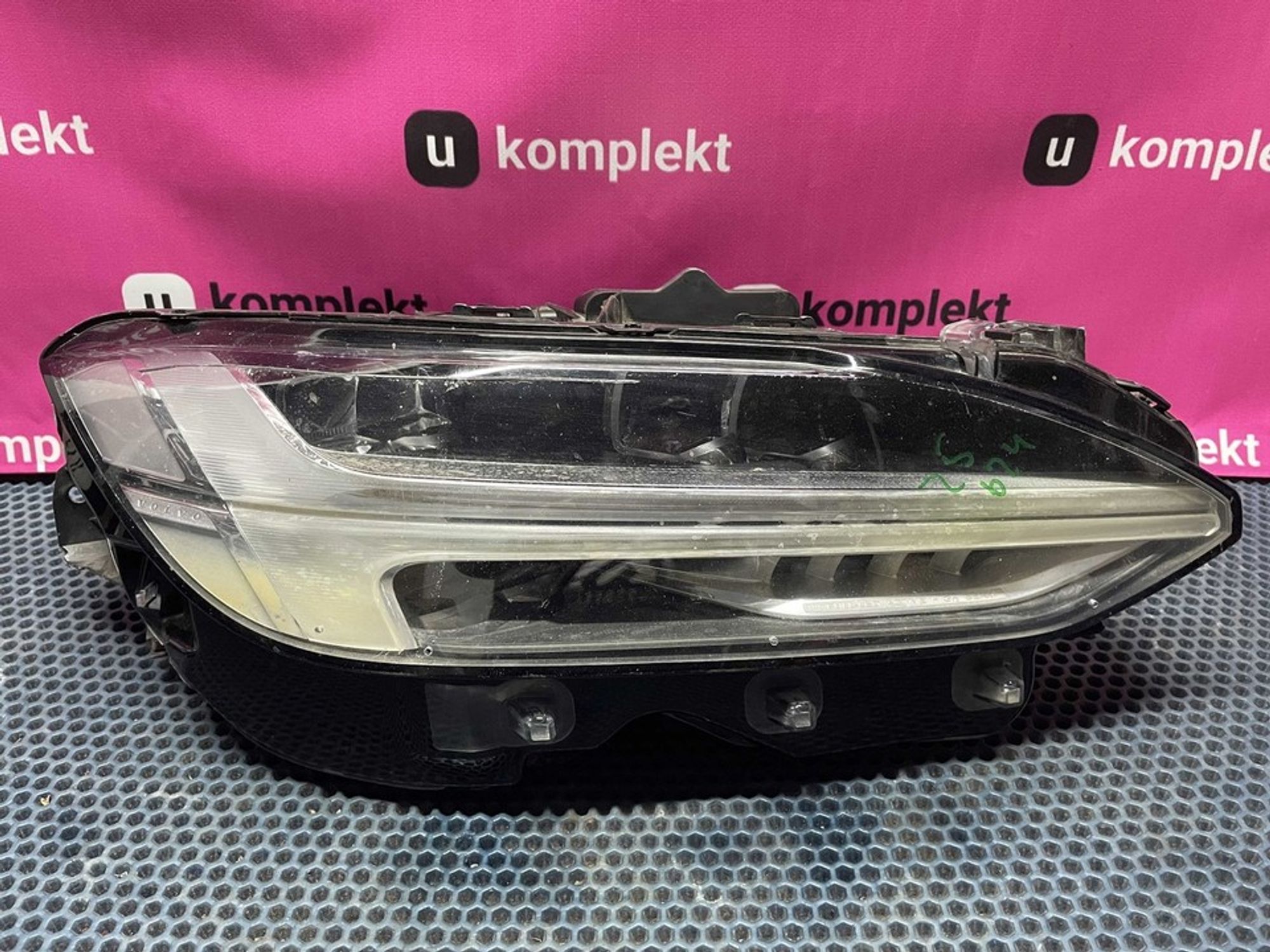 32228677 Фара правая R Volvo V90 II, 15900 рублей, Нижний Новгород