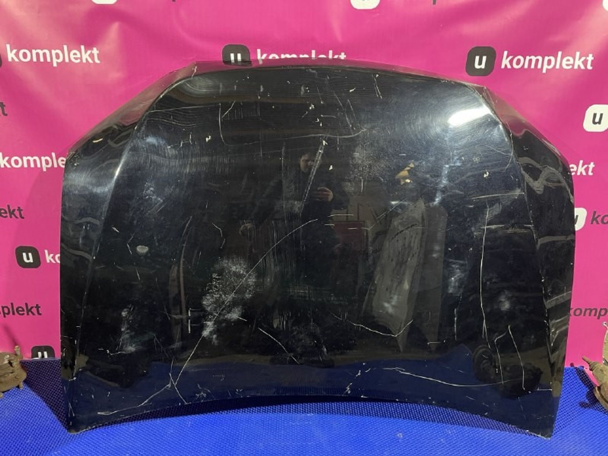 5330133210 Капот Toyota Camry XV50, 6000 рублей, Нижний Новгород