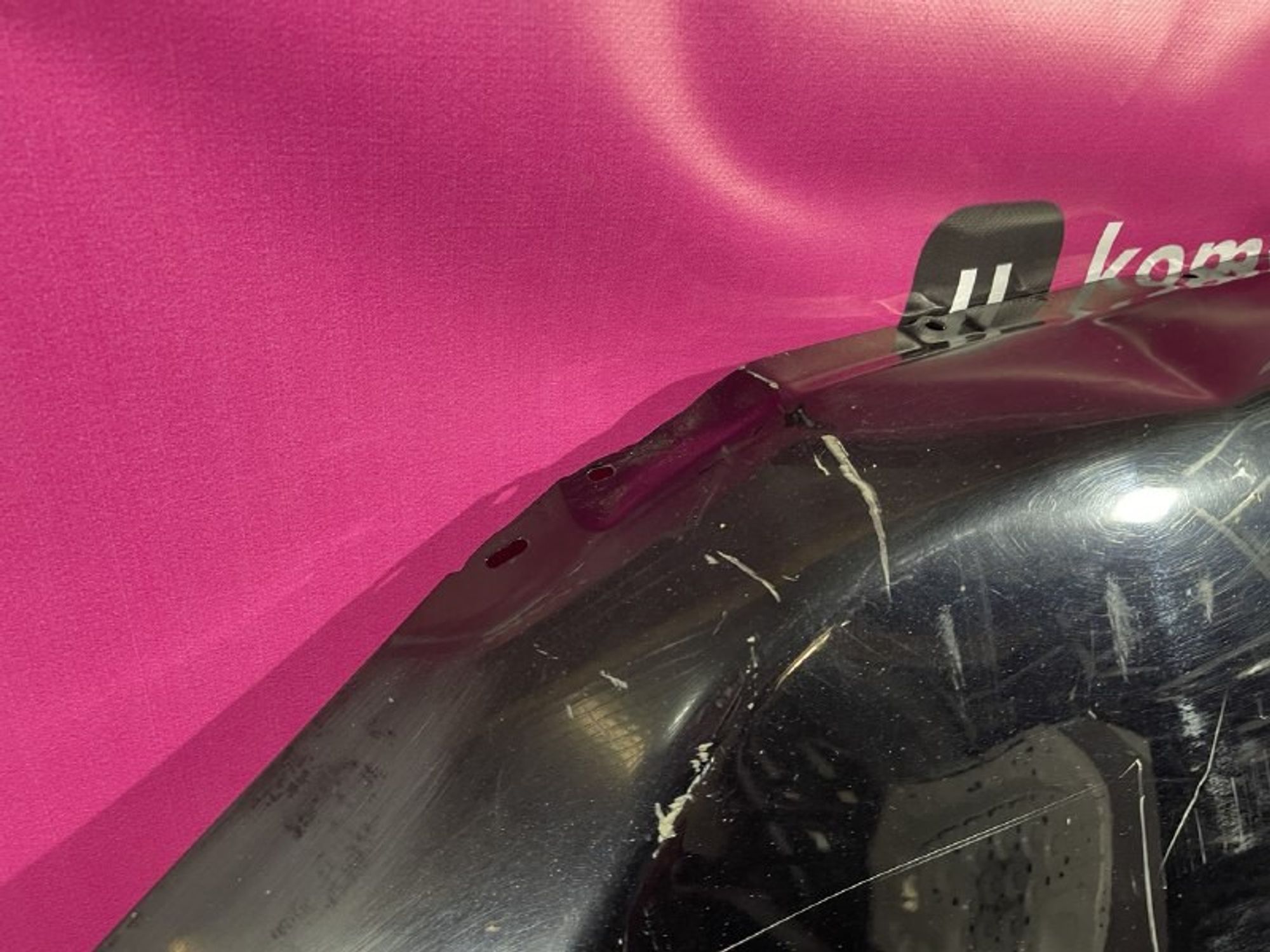 5330133210 Капот Toyota Camry XV50, 6000 рублей, Нижний Новгород