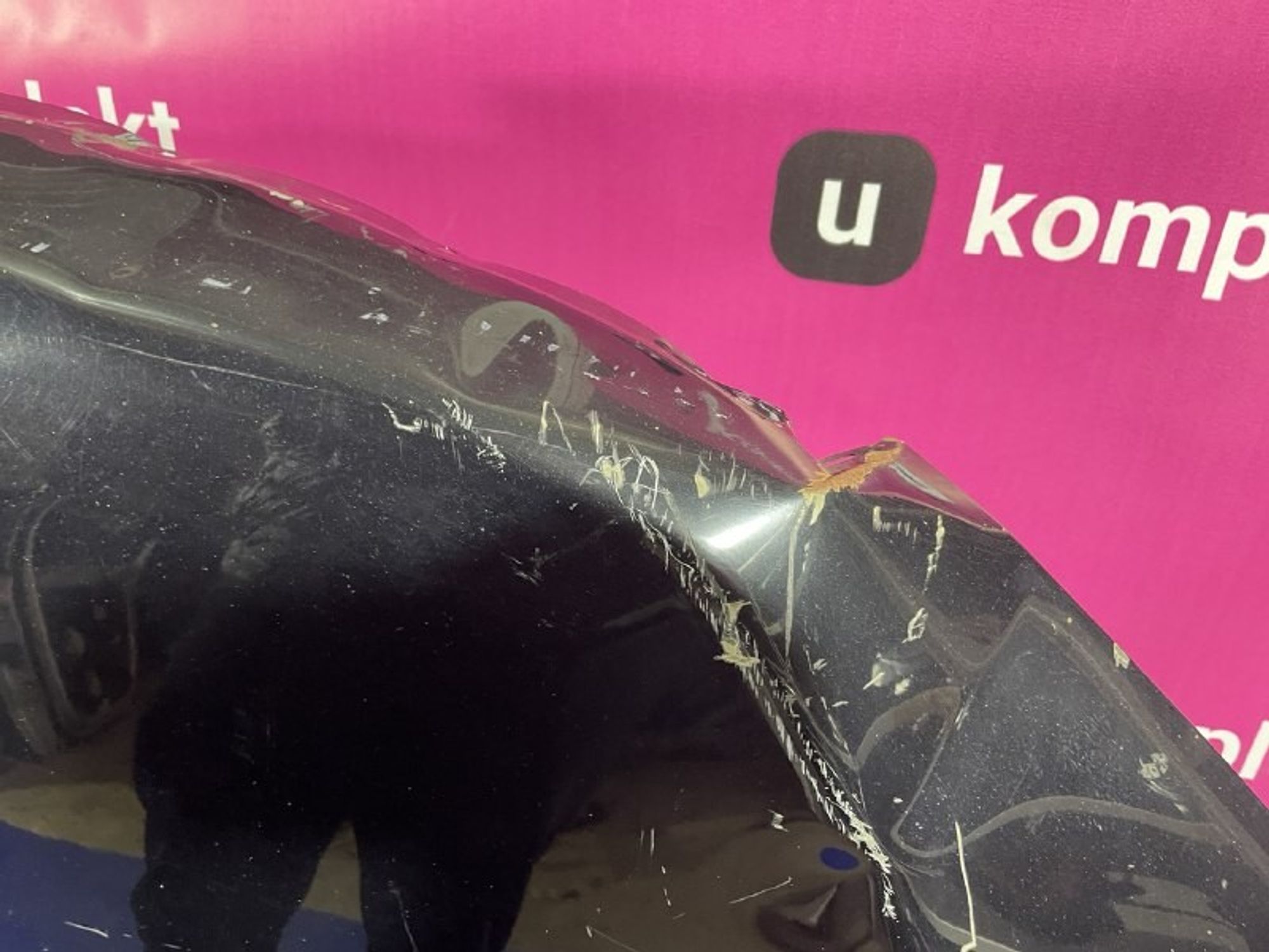 5330133210 Капот Toyota Camry XV50, 6000 рублей, Нижний Новгород