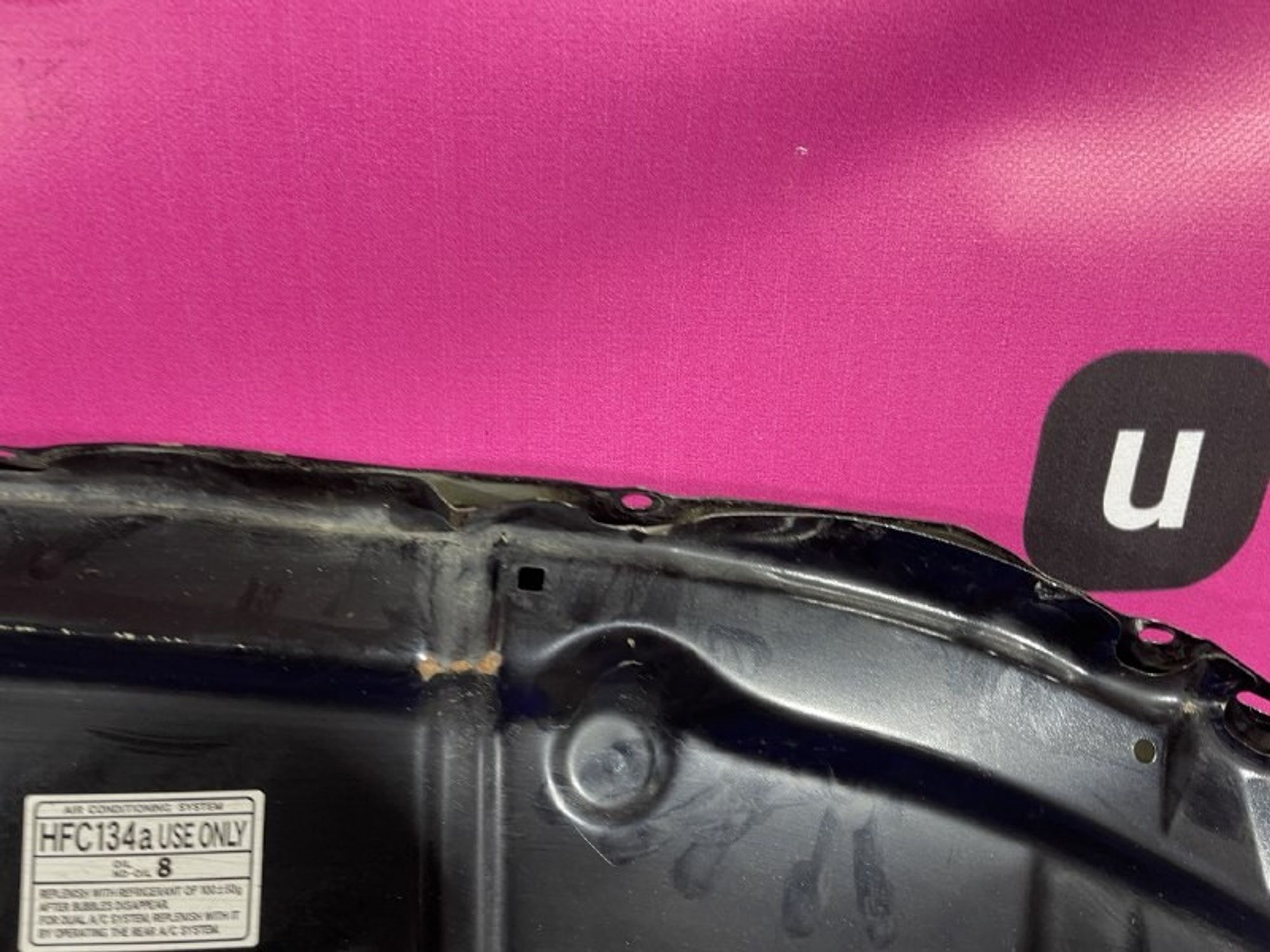 5330133210 Капот Toyota Camry XV50, 6000 рублей, Нижний Новгород