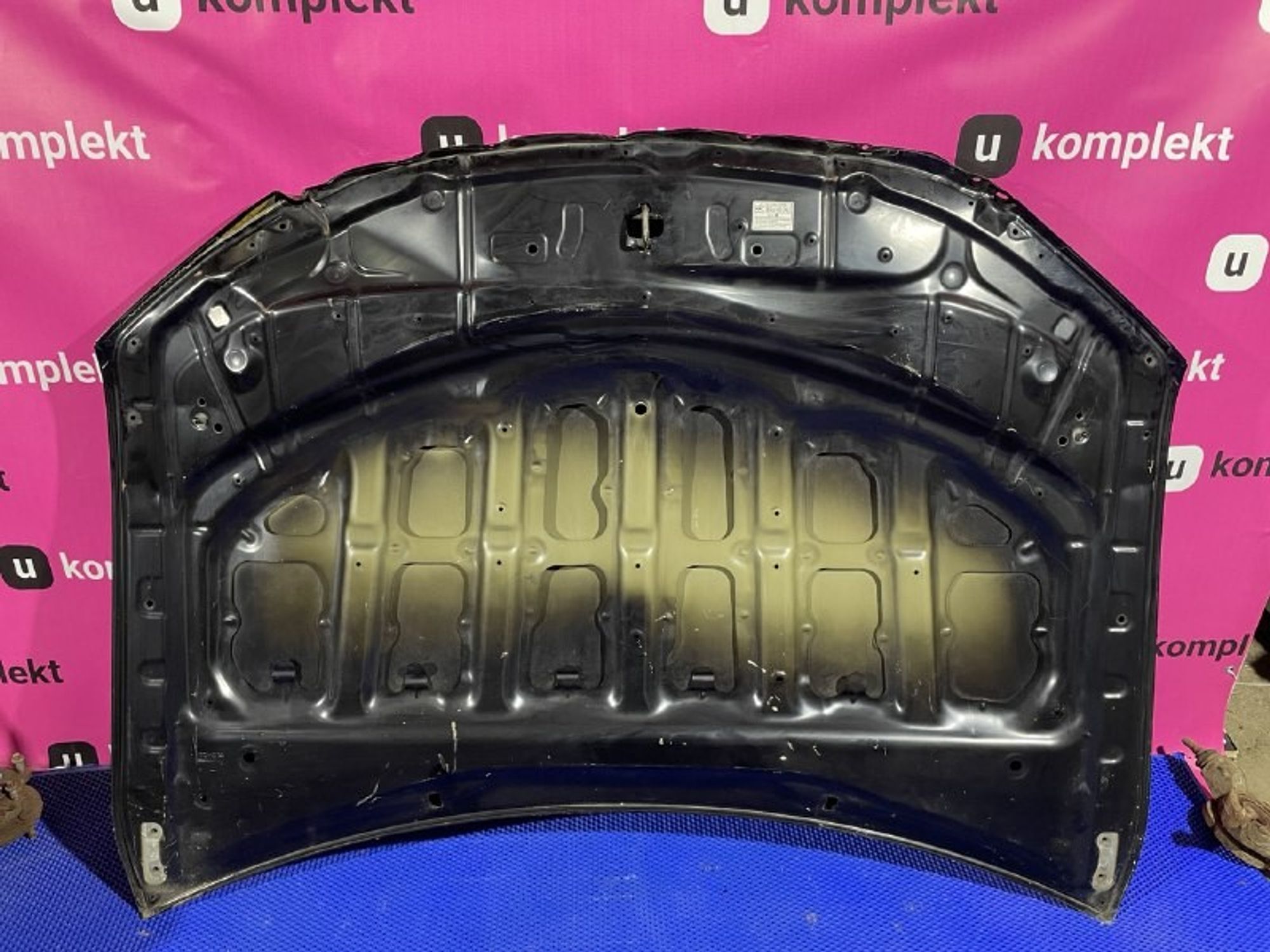 5330133210 Капот Toyota Camry XV50, 6000 рублей, Нижний Новгород