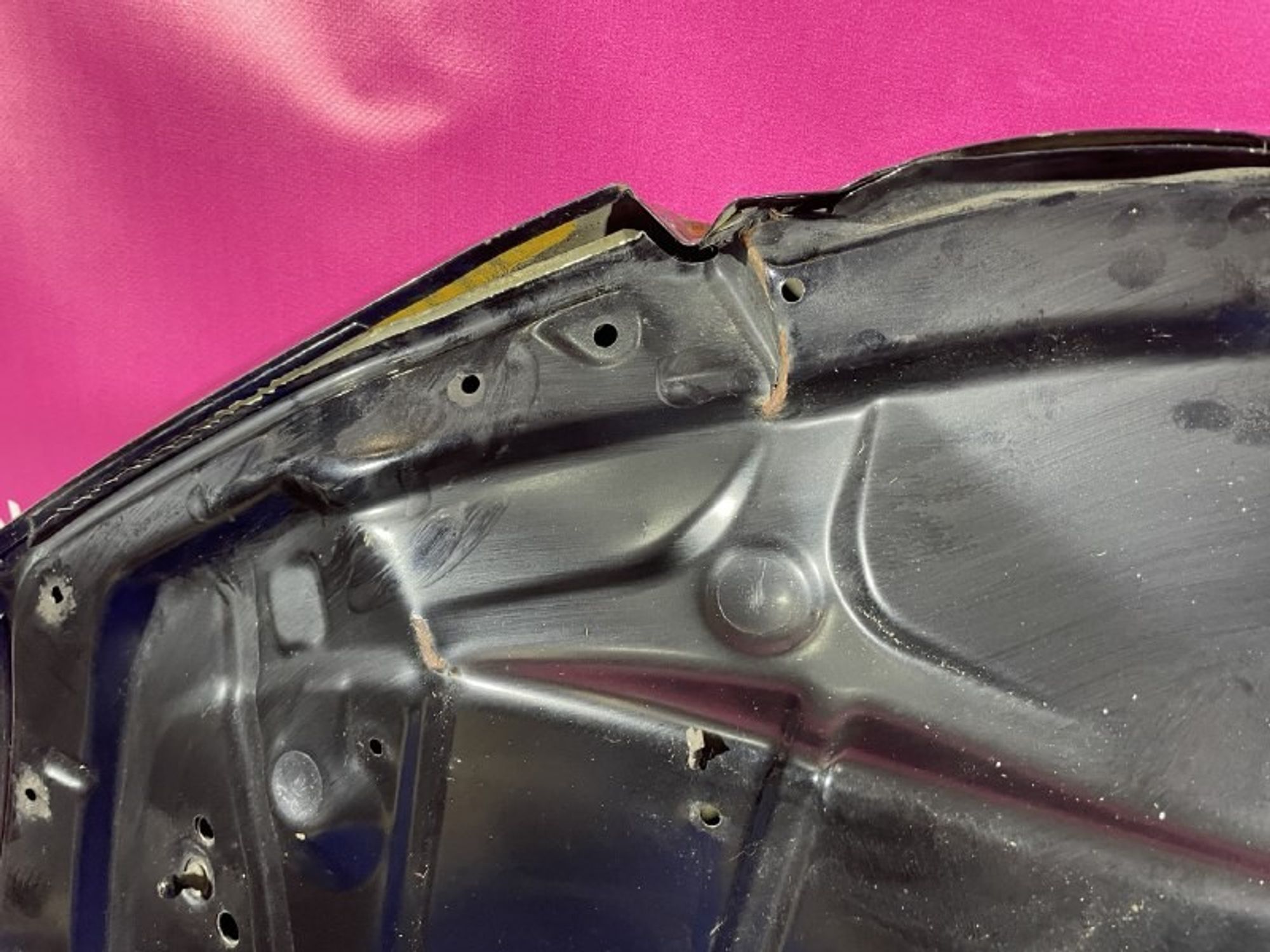 5330133210 Капот Toyota Camry XV50, 6000 рублей, Нижний Новгород