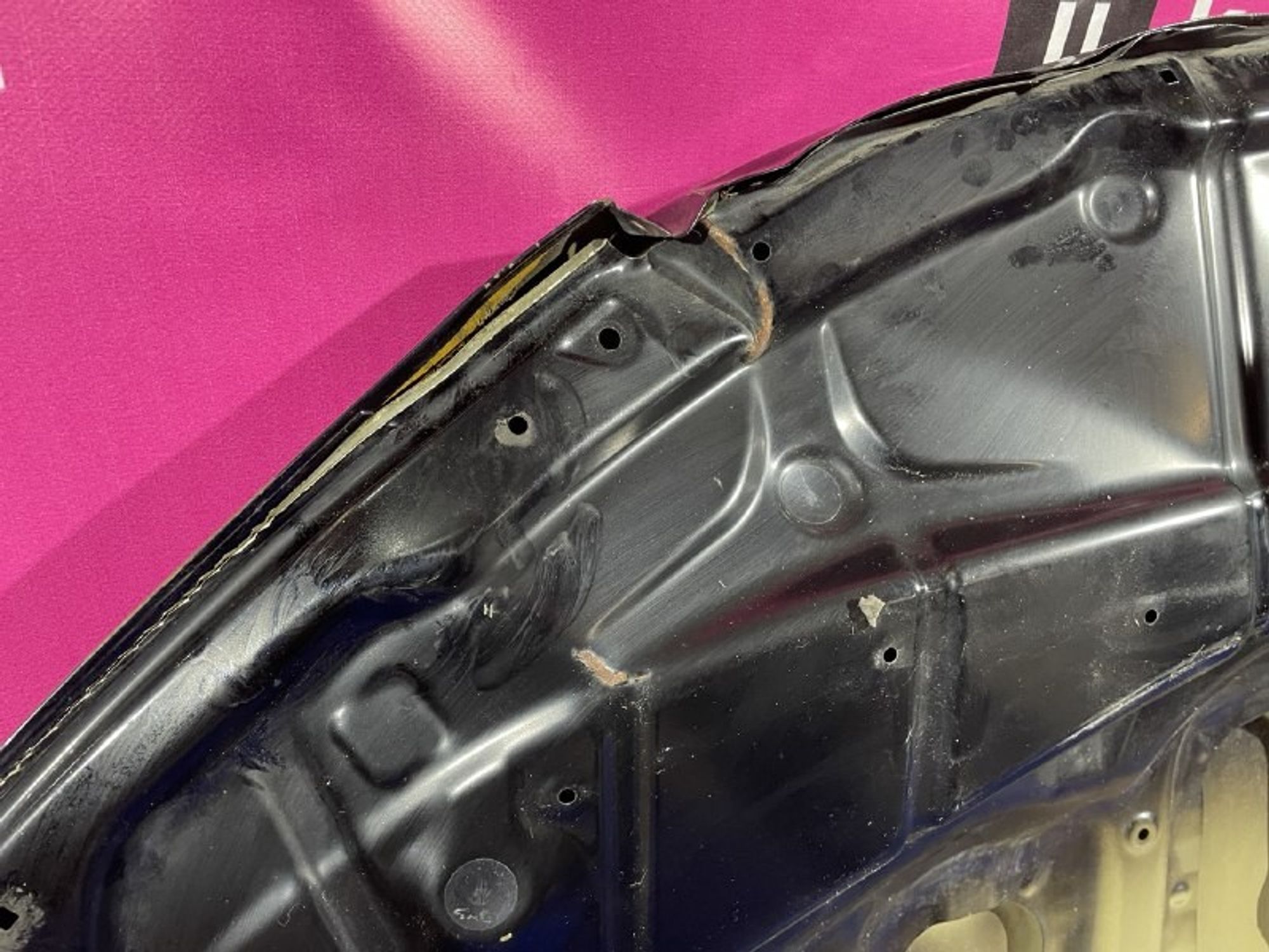 5330133210 Капот Toyota Camry XV50, 6000 рублей, Нижний Новгород