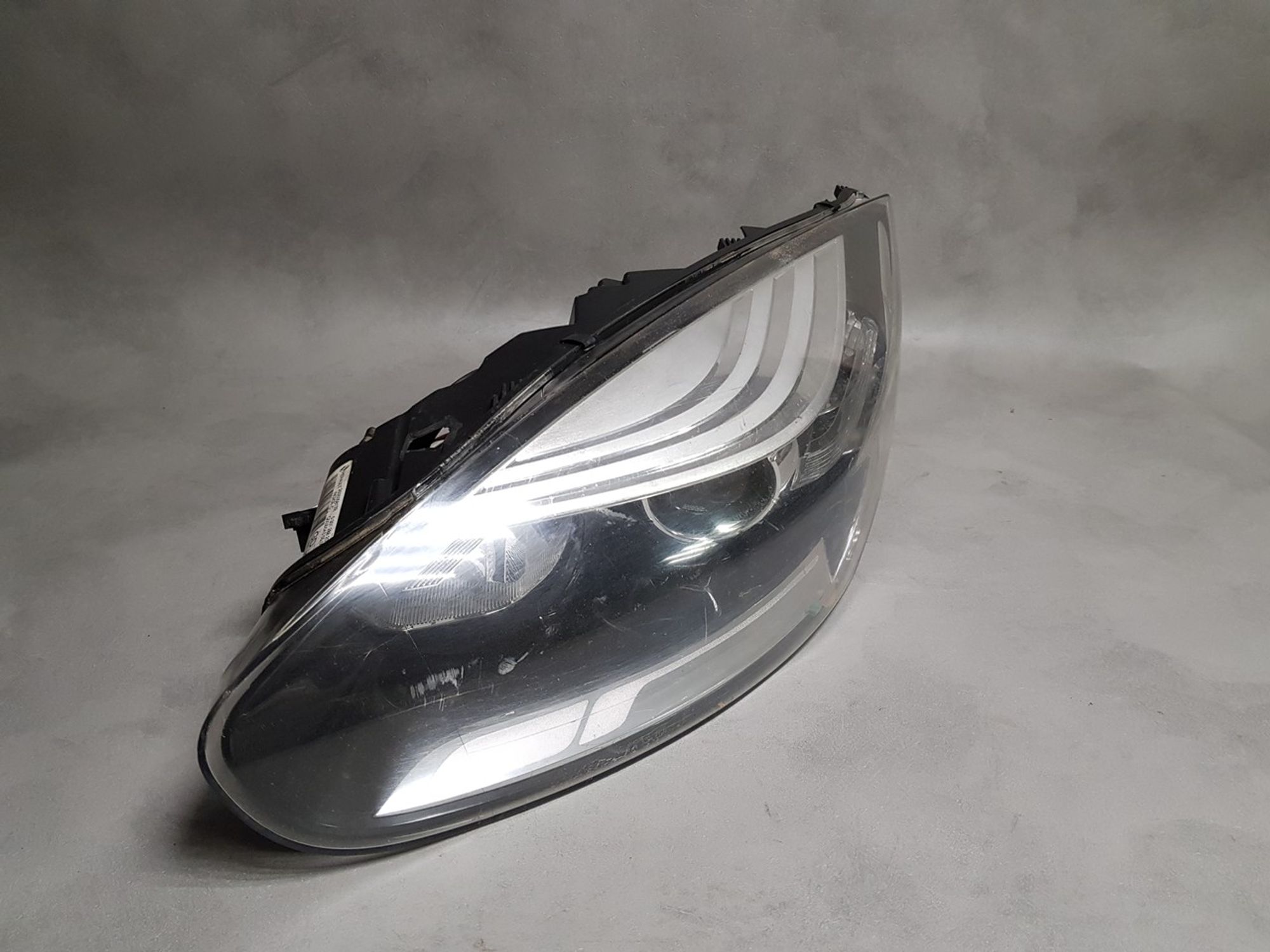 260605817R Фара левая L Renault Megane III, 4000 рублей, Нижний Новгород