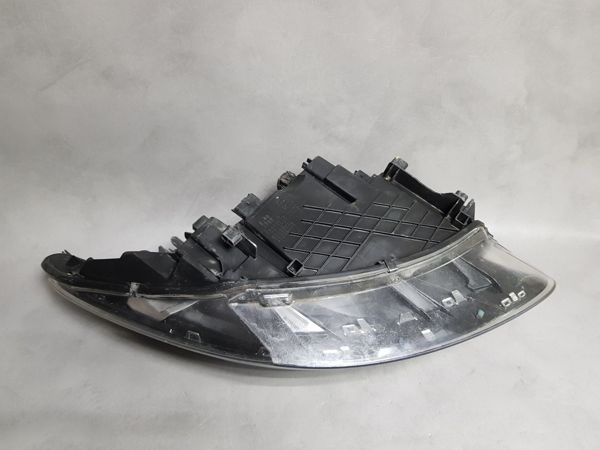 260605817R Фара левая L Renault Megane III, 4000 рублей, Нижний Новгород