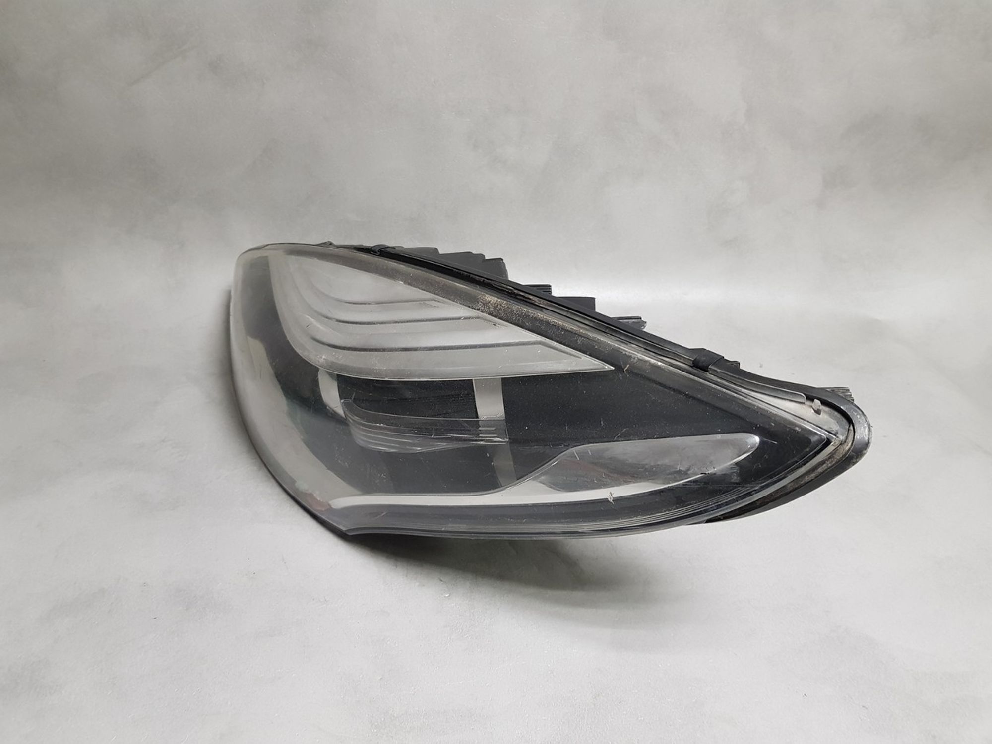 260605817R Фара левая L Renault Megane III, 4000 рублей, Нижний Новгород