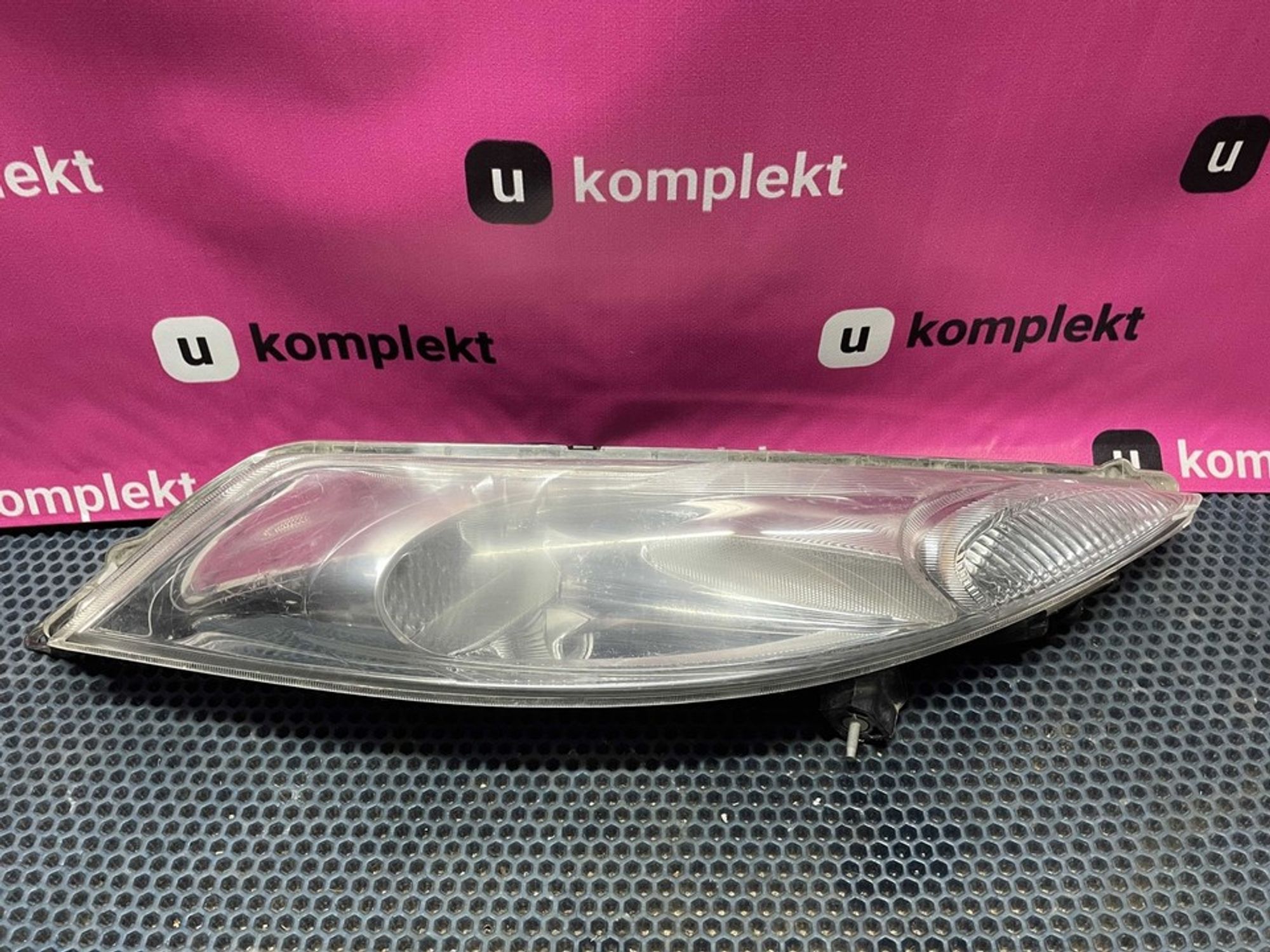 261201KL0C Фонарь дневного ходового света правый R Nissan Juke, 1800 рублей, Нижний Новгород