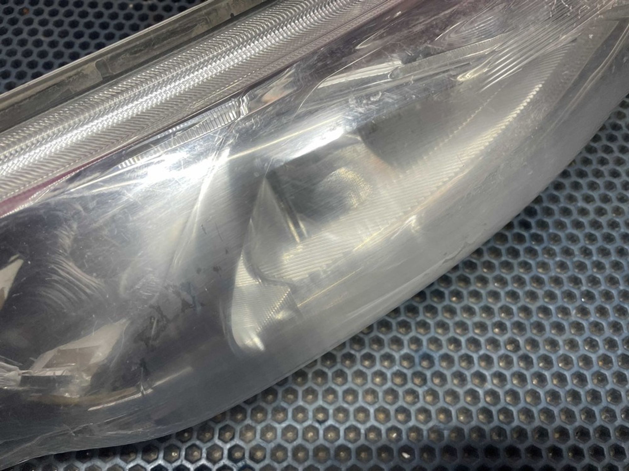 261201KL0C Фонарь дневного ходового света правый R Nissan Juke, 1800 рублей, Нижний Новгород