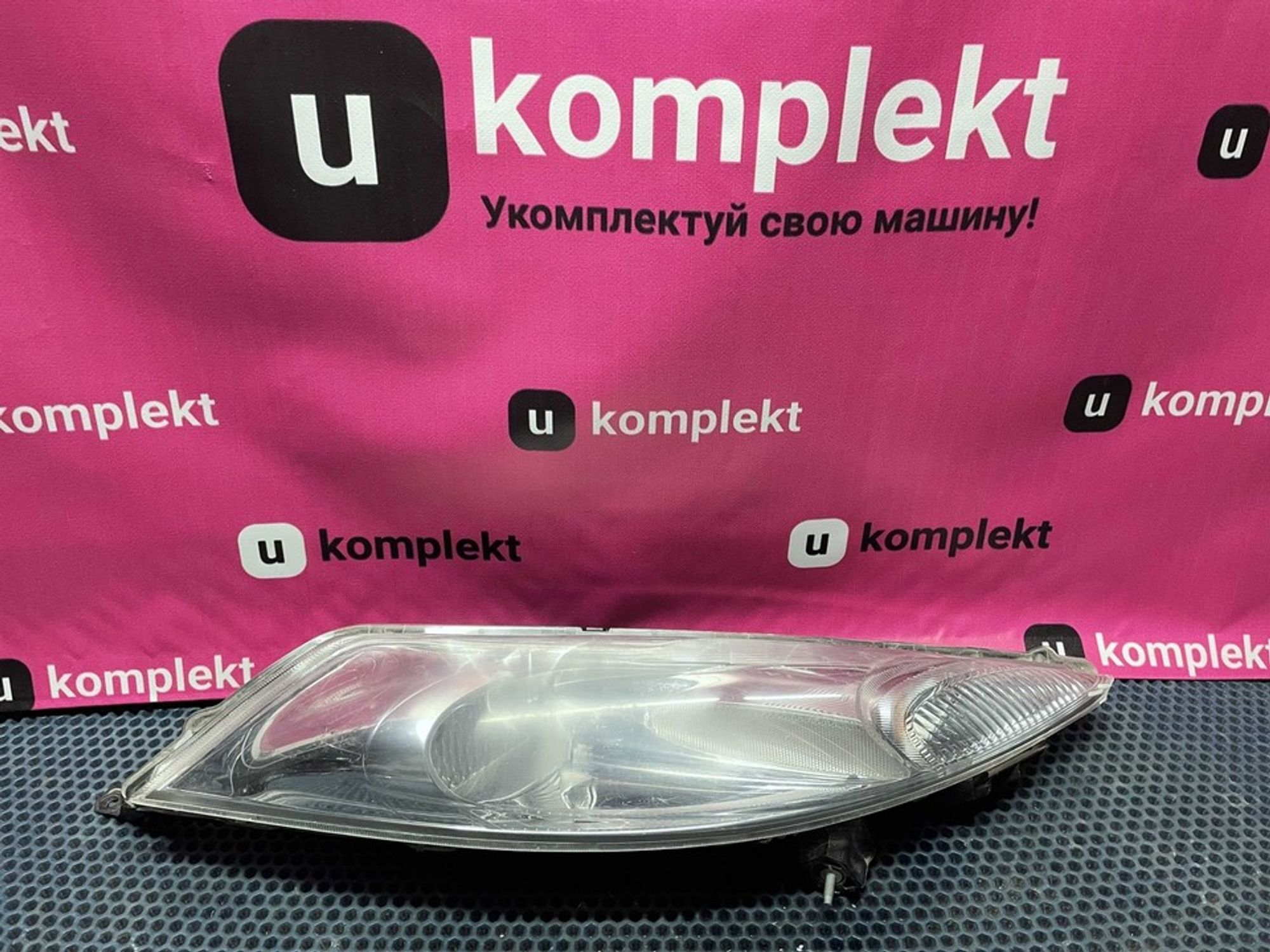 261201KL0C Фонарь дневного ходового света правый R Nissan Juke, 1800 рублей, Нижний Новгород