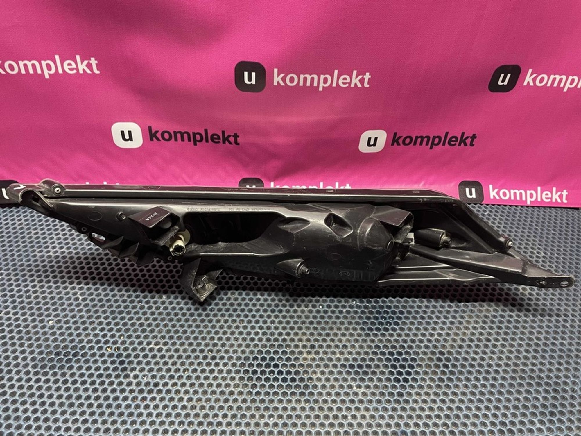 261201KL0C Фонарь дневного ходового света правый R Nissan Juke, 1800 рублей, Нижний Новгород