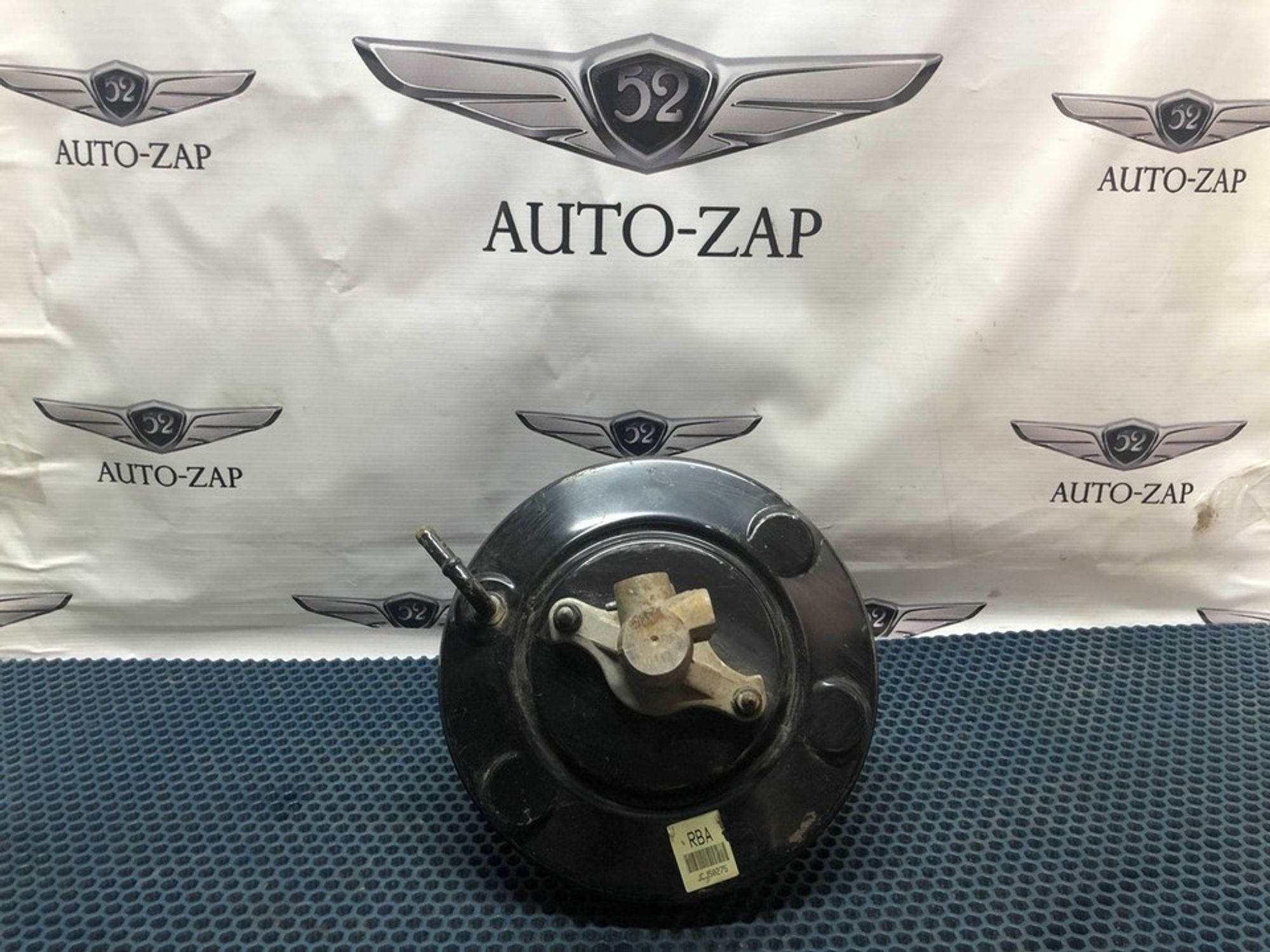 591100U000 Усилитель тормозов вакуумный Hyundai Solaris I, 2200 рублей, Нижний Новгород