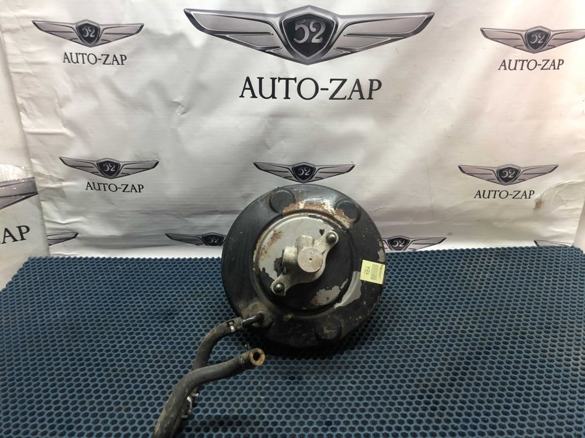 591100U000 Усилитель тормозов вакуумный Hyundai Solaris I, 2200 рублей, Нижний Новгород