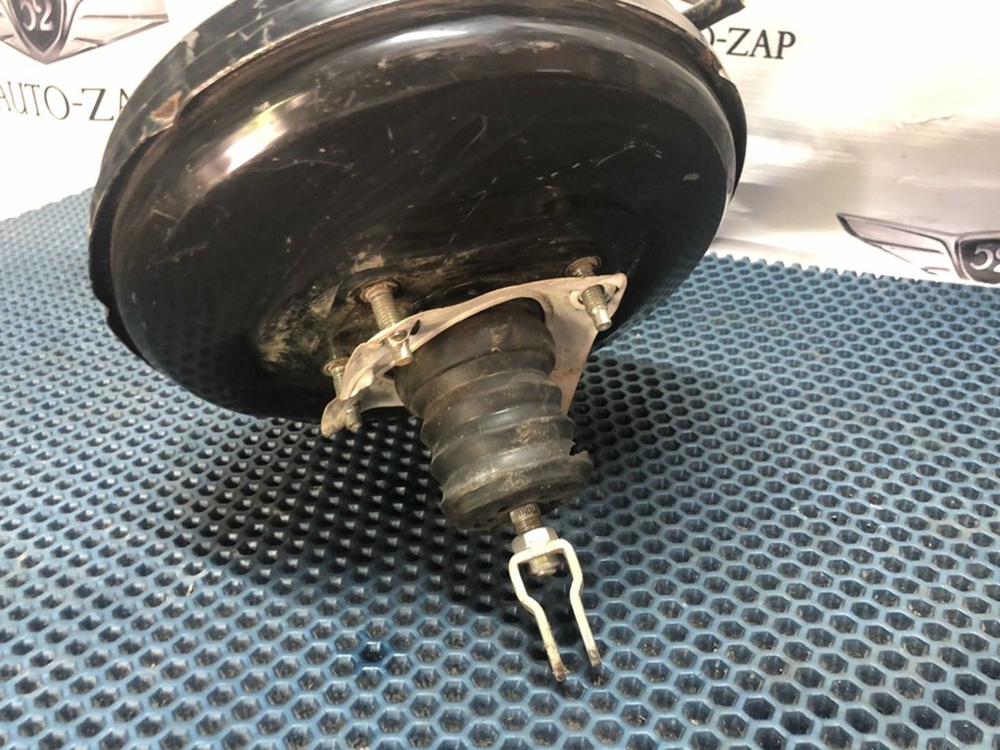 591100U000 Усилитель тормозов вакуумный Hyundai Solaris I, 2200 рублей, Нижний Новгород