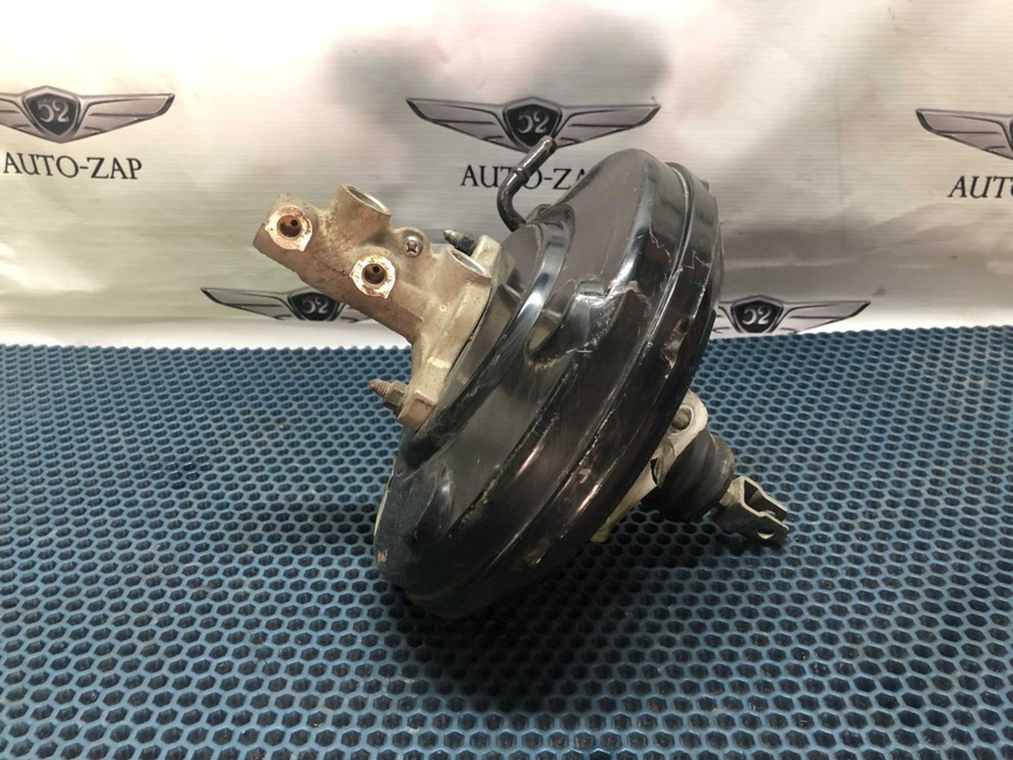 591100U000 Усилитель тормозов вакуумный Hyundai Solaris I, 2200 рублей, Нижний Новгород