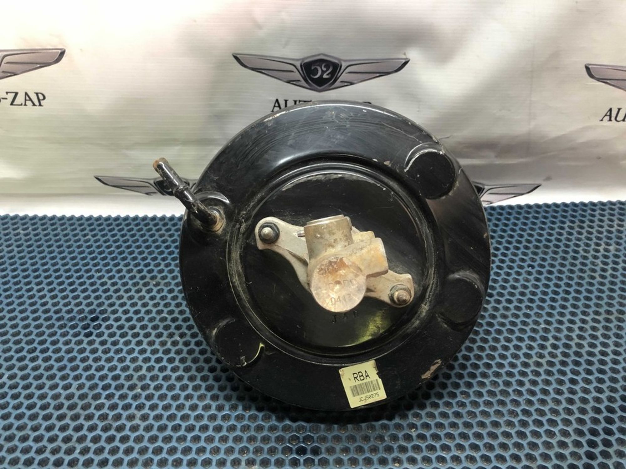 591100U000 Усилитель тормозов вакуумный Hyundai Solaris I, 2200 рублей, Нижний Новгород