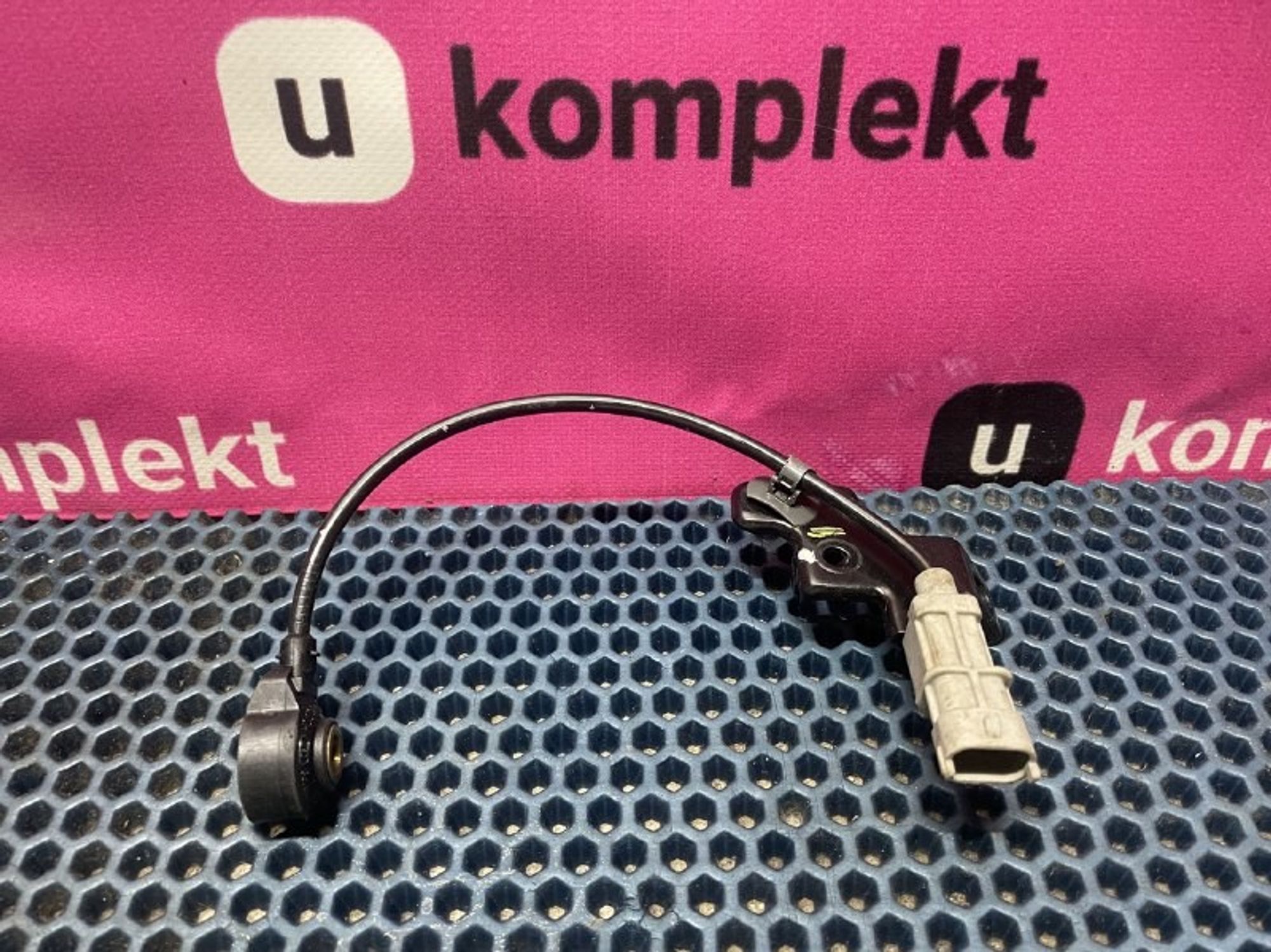 392502B000 Датчик детонации Hyundai Avante IV, 500 рублей, Нижний Новгород