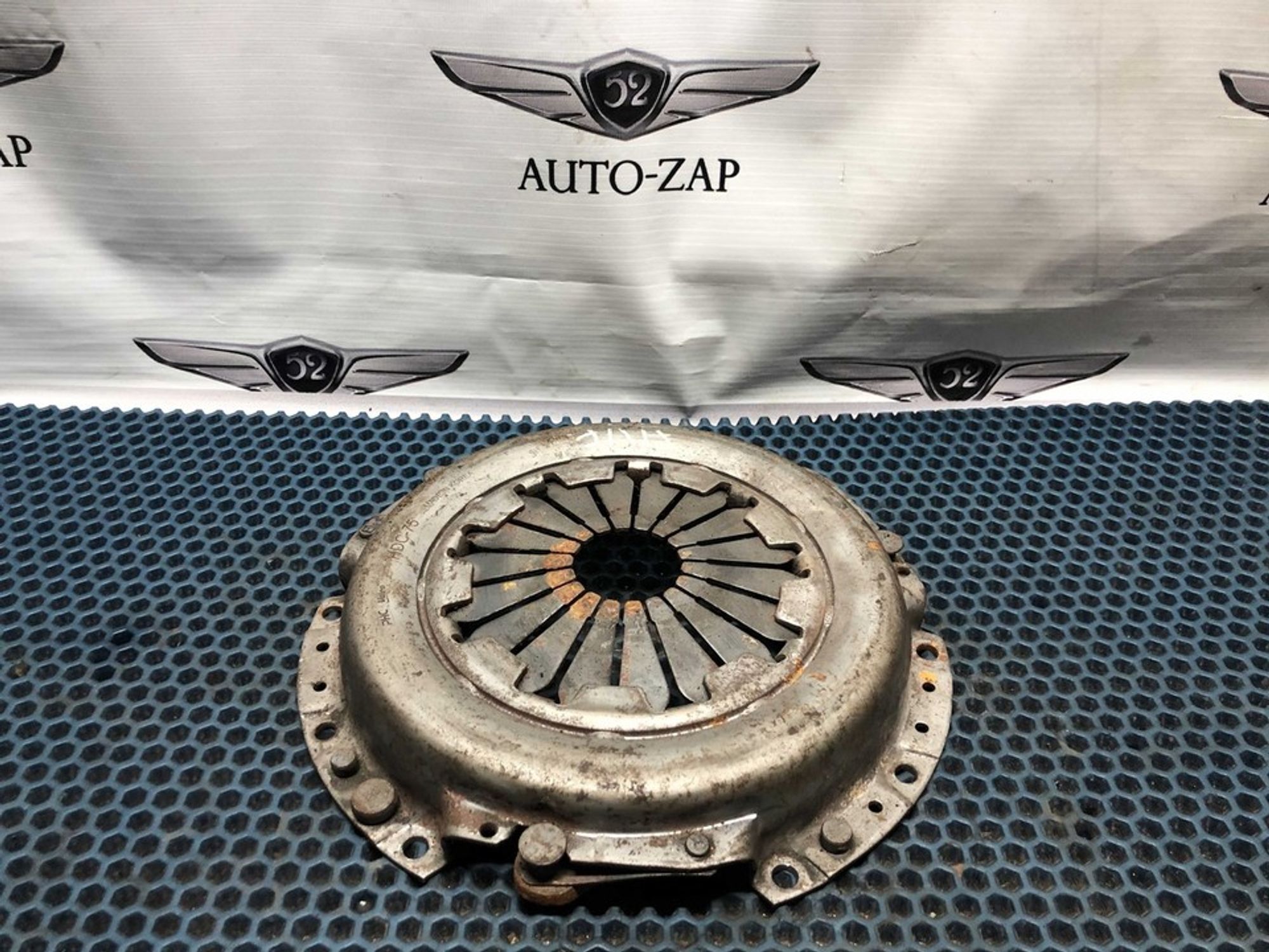 4130022710 Корзина сцепления Hyundai Accent I, 1000 рублей, Нижний Новгород