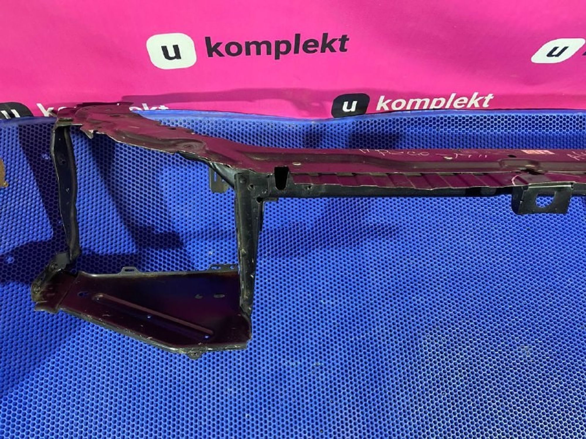 6H5219B671GA Панель передняя Land Rover Freelander II, 3900 рублей, Нижний Новгород