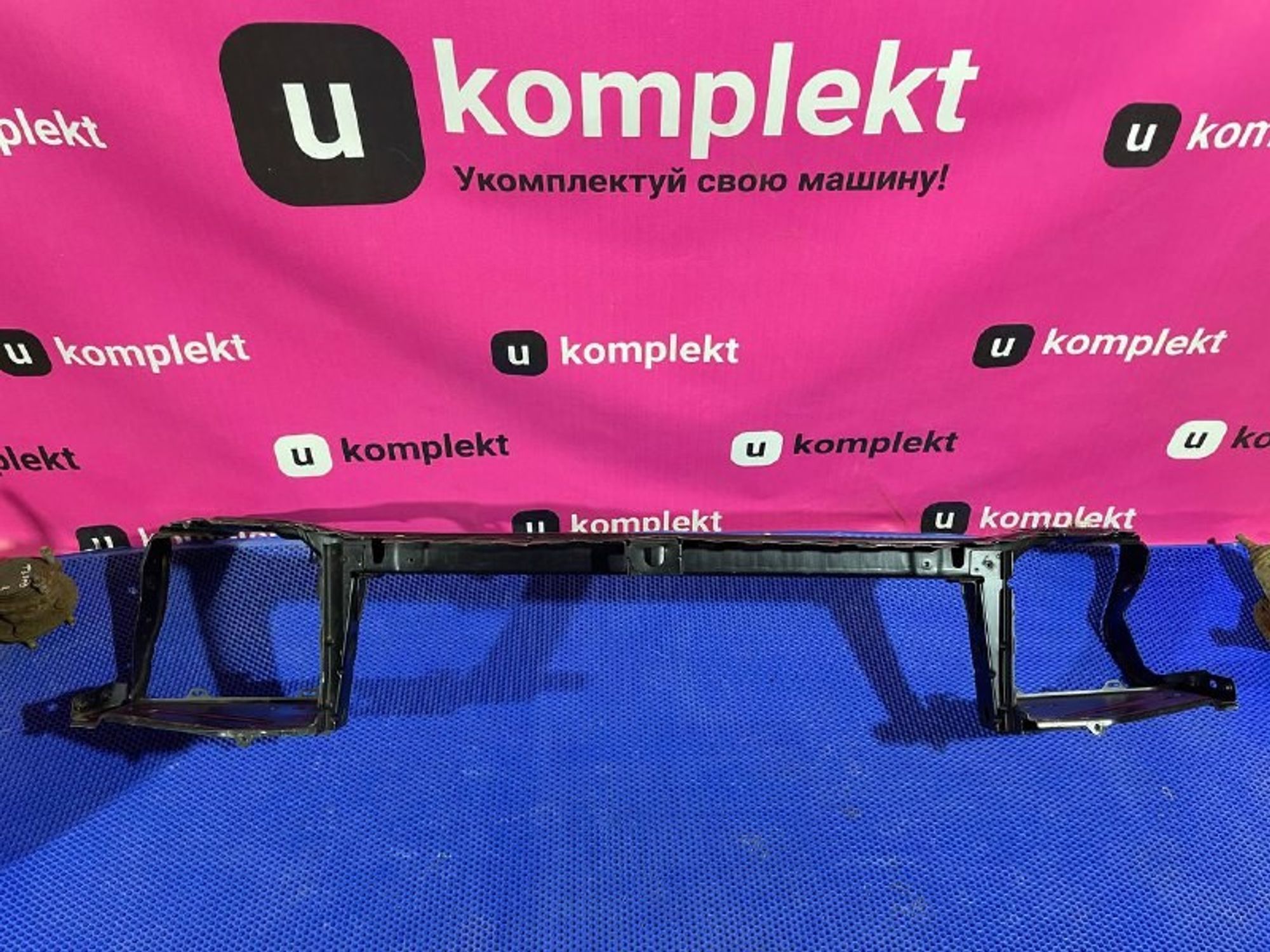 6H5219B671GA Панель передняя Land Rover Freelander II, 3900 рублей, Нижний Новгород