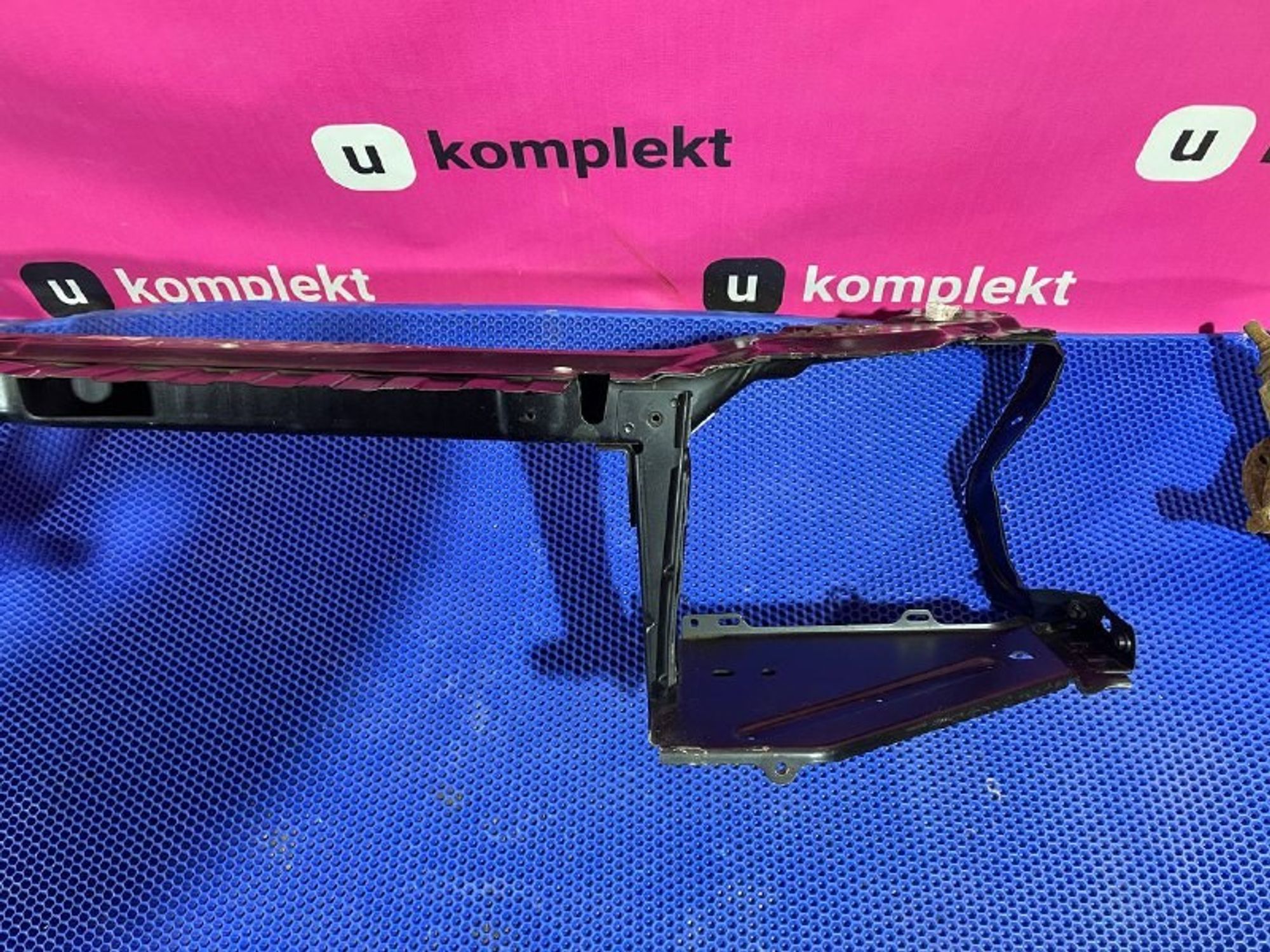 6H5219B671GA Панель передняя Land Rover Freelander II, 3900 рублей, Нижний Новгород