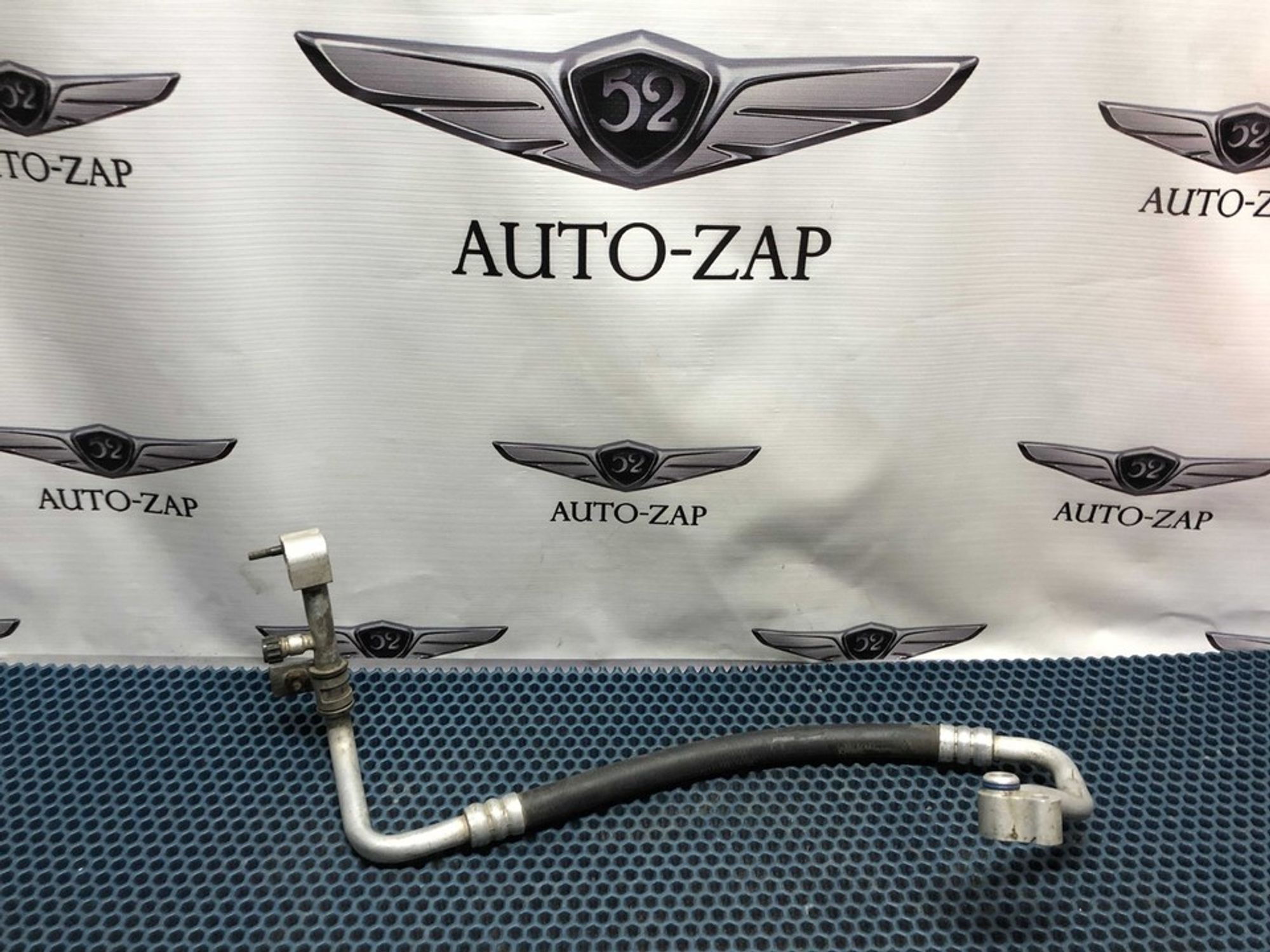 Трубка кондиционера Hyundai Неопознанная модель, 1800 рублей, Нижний Новгород