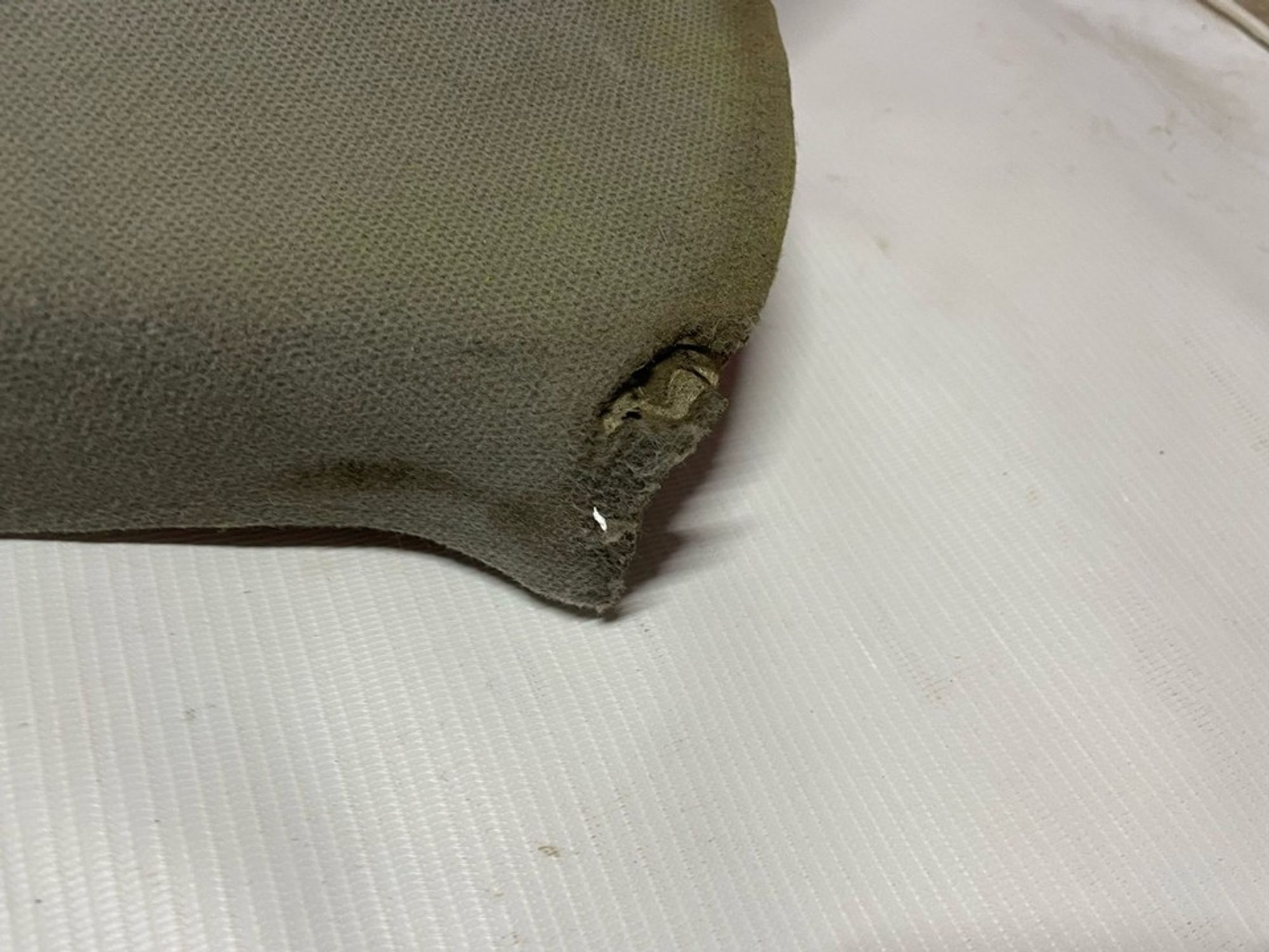 853114L000 Обшивка потолка Hyundai Solaris I, 2000 рублей, Нижний Новгород