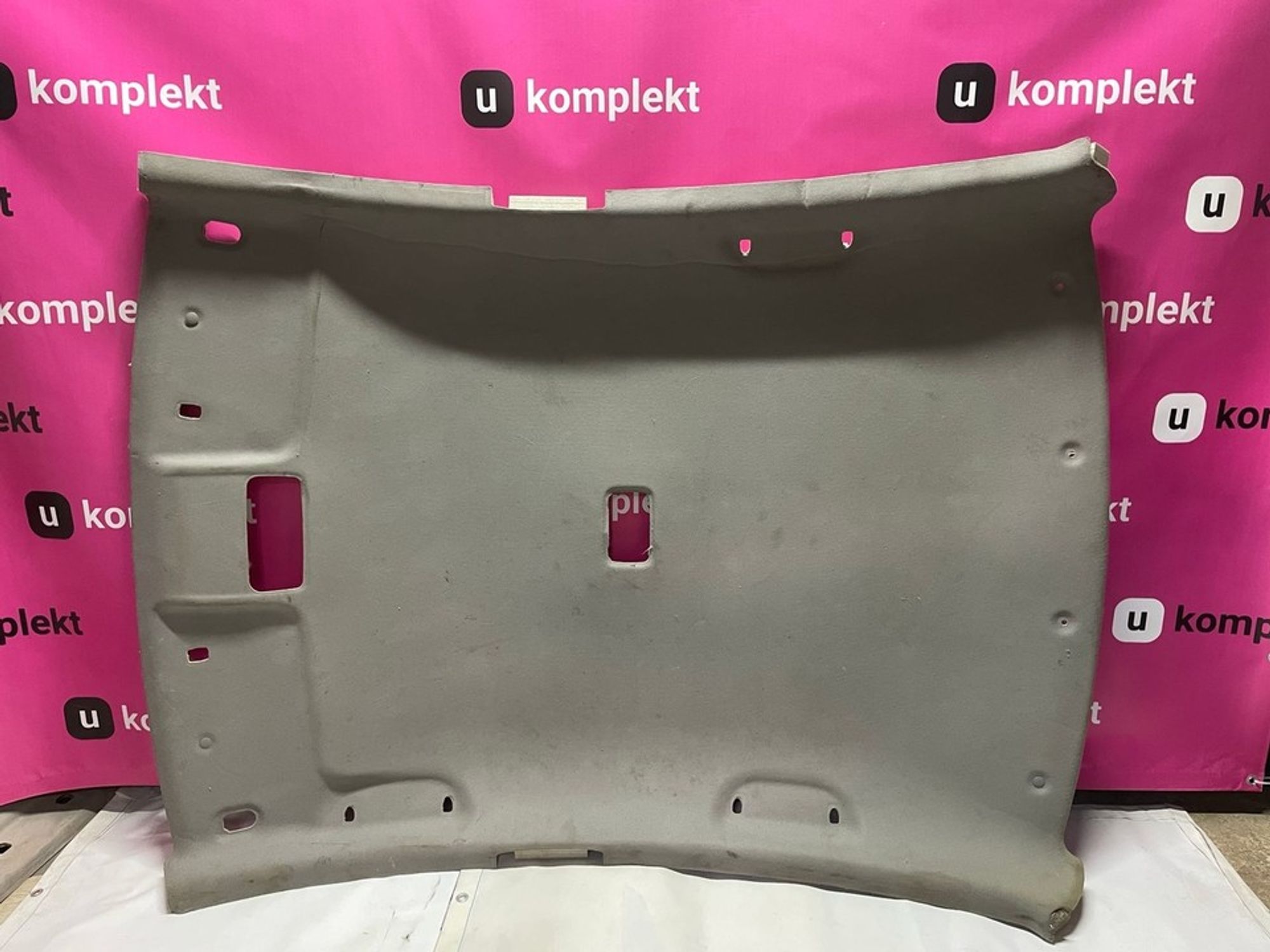 853114L000 Обшивка потолка Hyundai Solaris I, 2000 рублей, Нижний Новгород