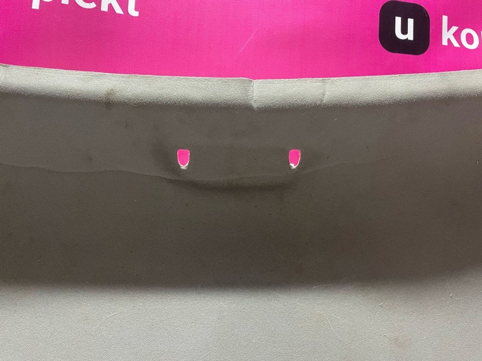 853114L000 Обшивка потолка Hyundai Solaris I, 2000 рублей, Нижний Новгород