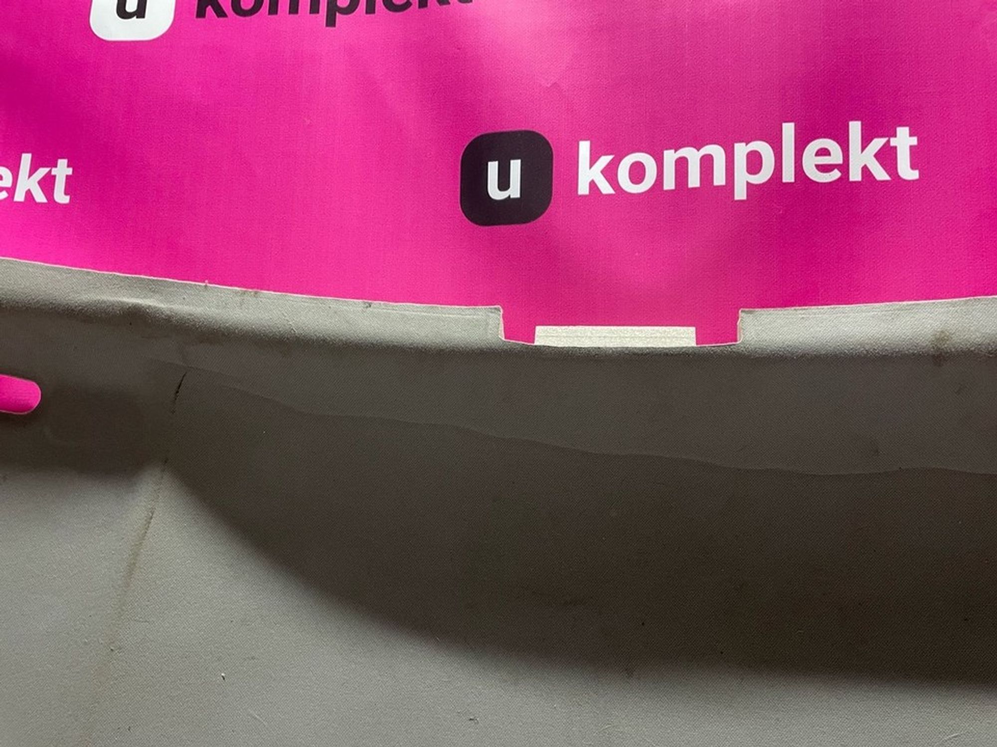 853114L000 Обшивка потолка Hyundai Solaris I, 2000 рублей, Нижний Новгород