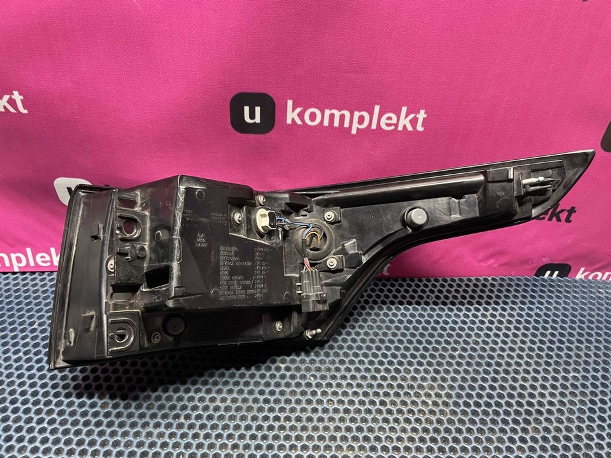 LR061589 Фонарь задний левый L Land Rover Range Rover IV, 2500 рублей, Нижний Новгород