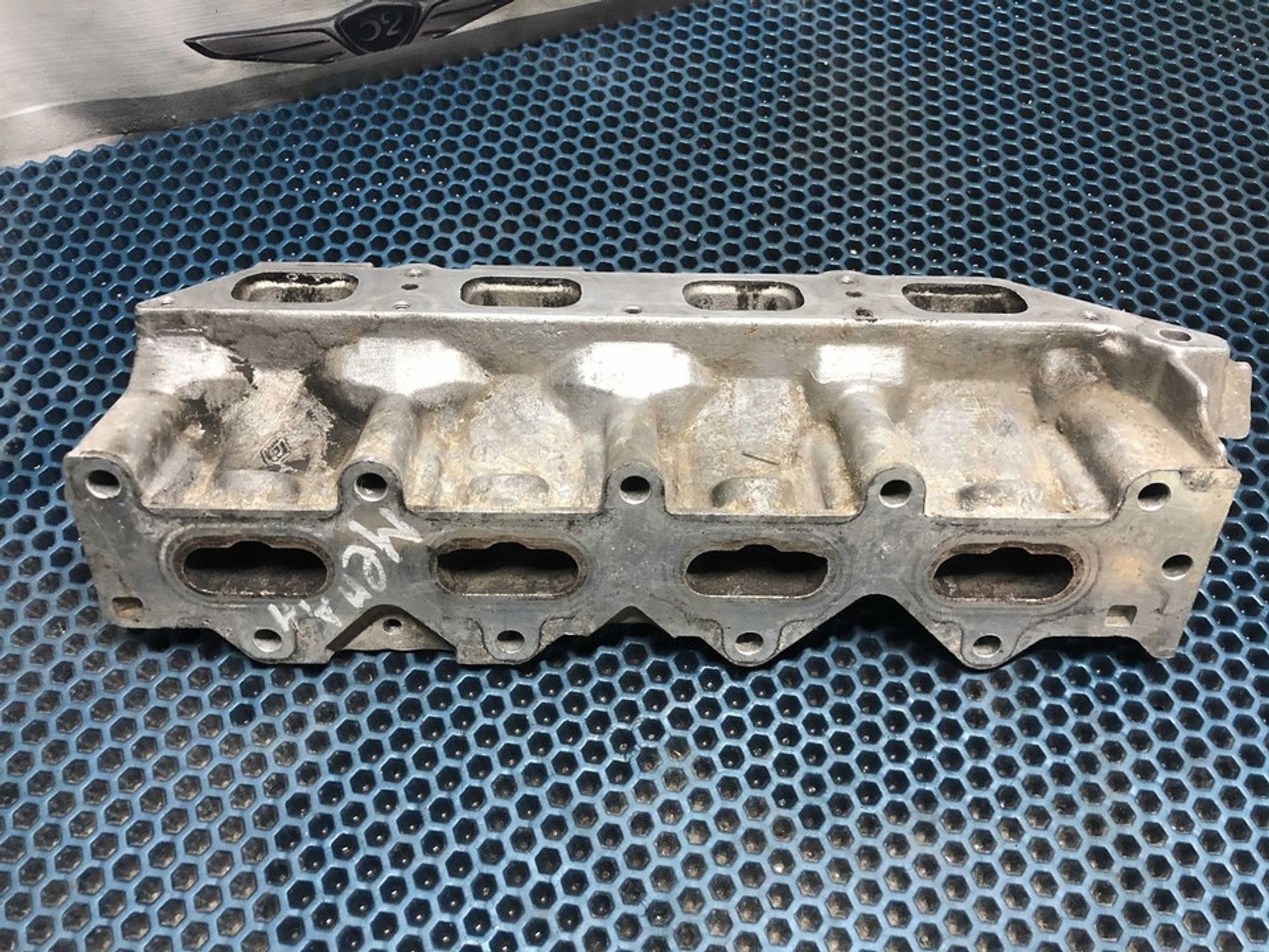 8200242864 Коллектор впускной Renault Megane II, 800 рублей, Нижний Новгород