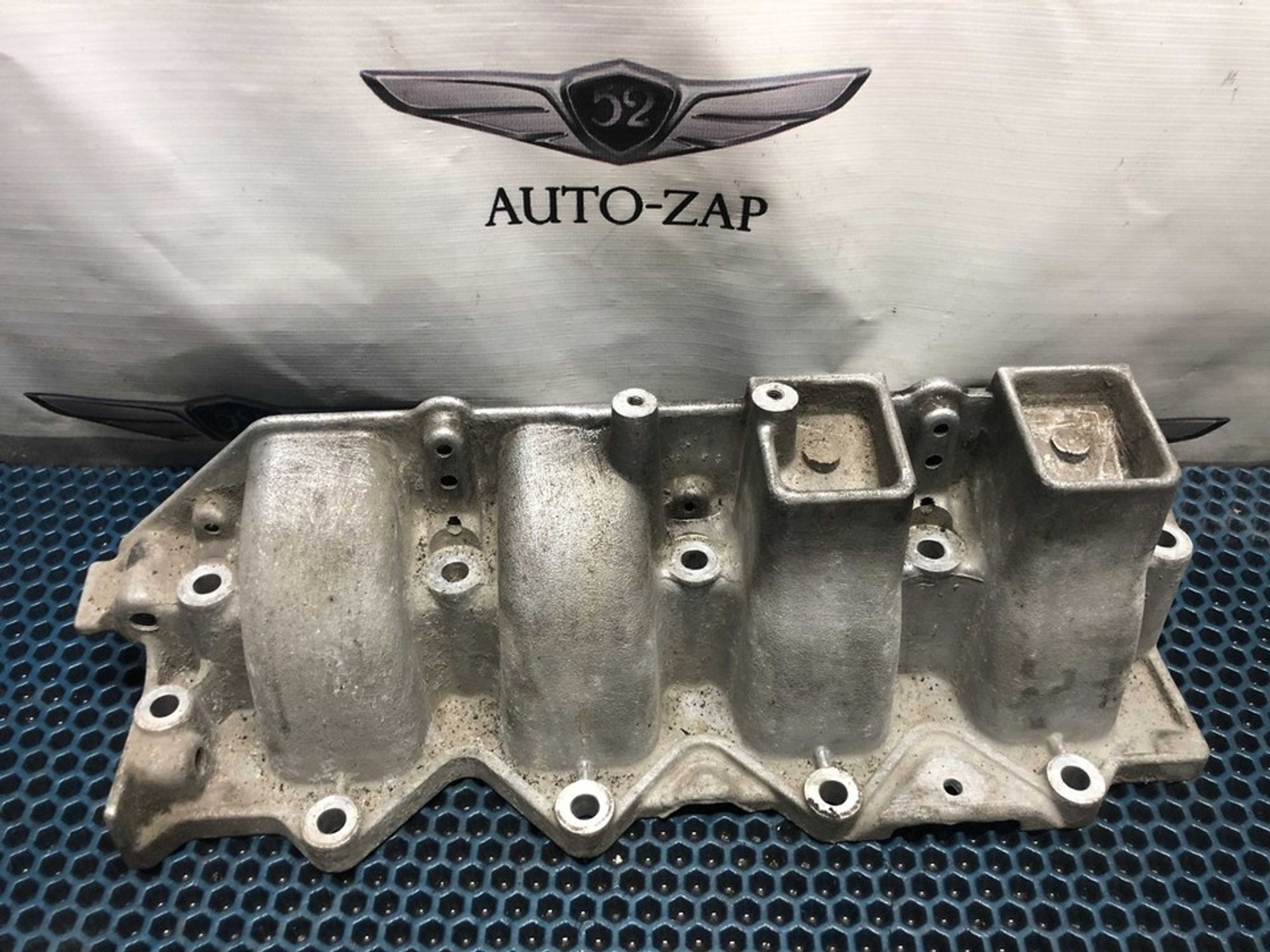 8200242864 Коллектор впускной Renault Megane II, 800 рублей, Нижний Новгород