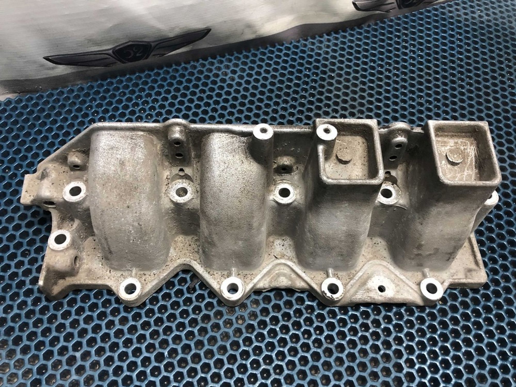 8200242864 Коллектор впускной Renault Megane II, 800 рублей, Нижний Новгород