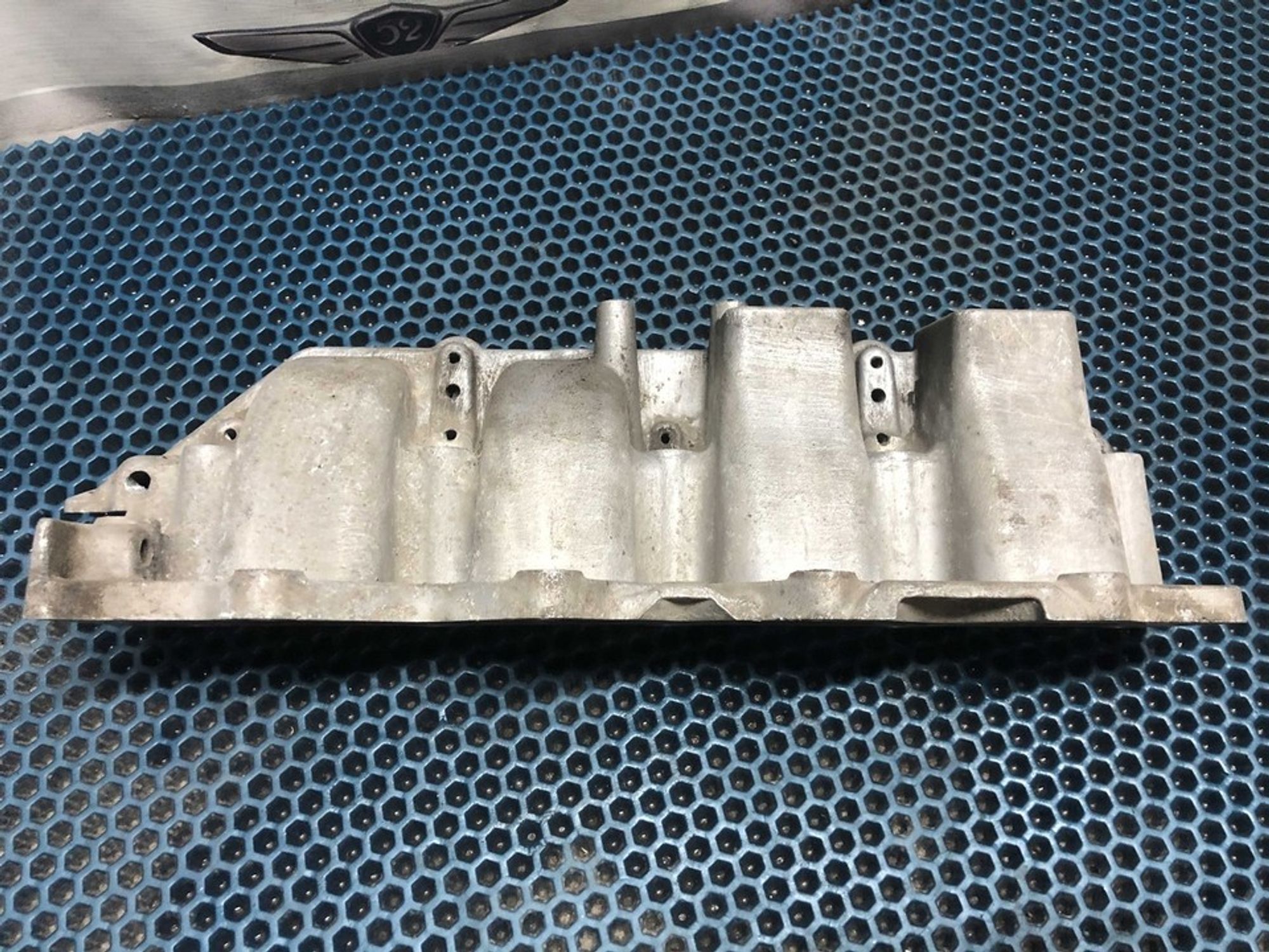 8200242864 Коллектор впускной Renault Megane II, 800 рублей, Нижний Новгород