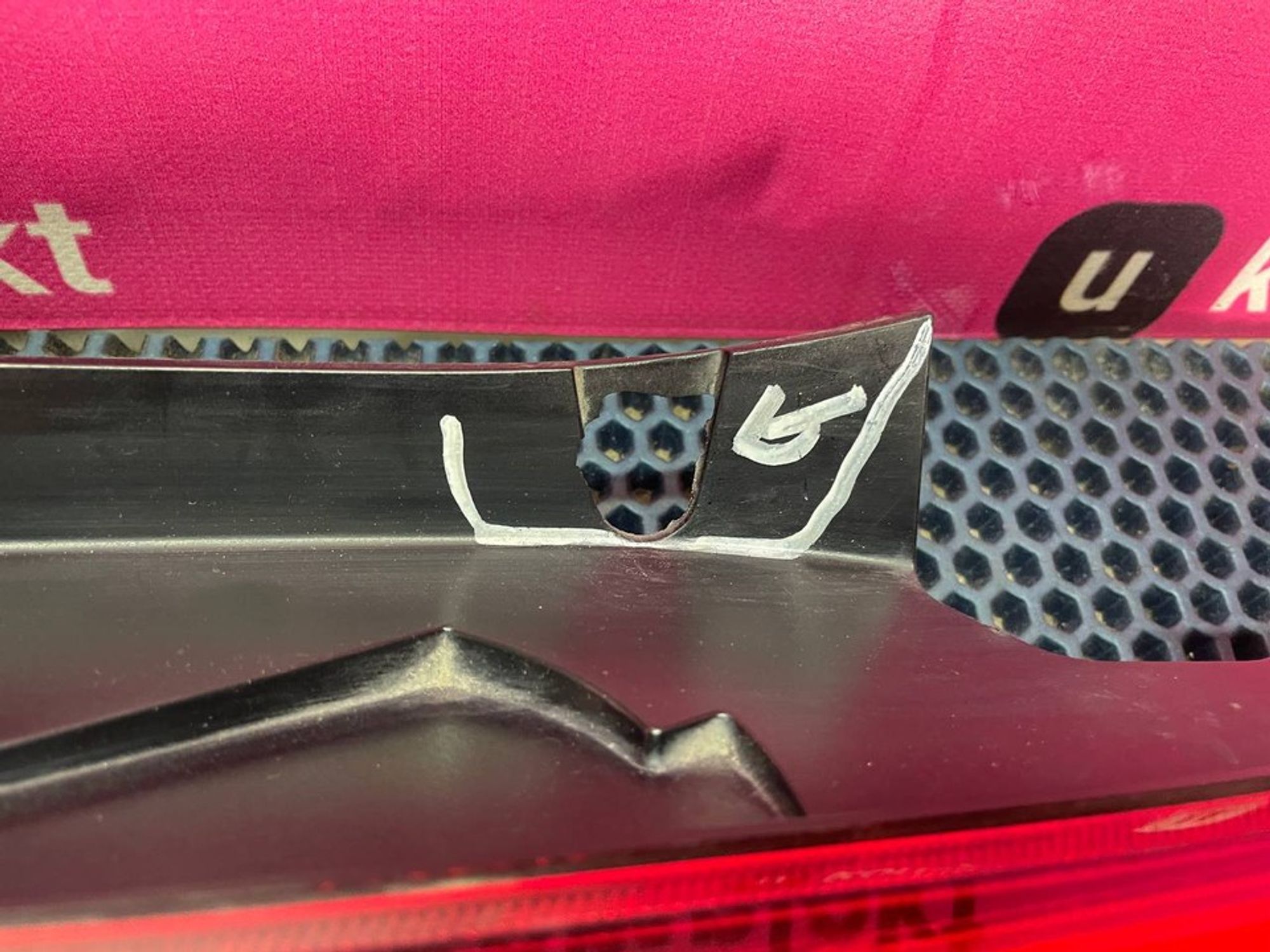 4M5113404A Фонарь задний правый R Ford Focus II, 2400 рублей, Нижний Новгород