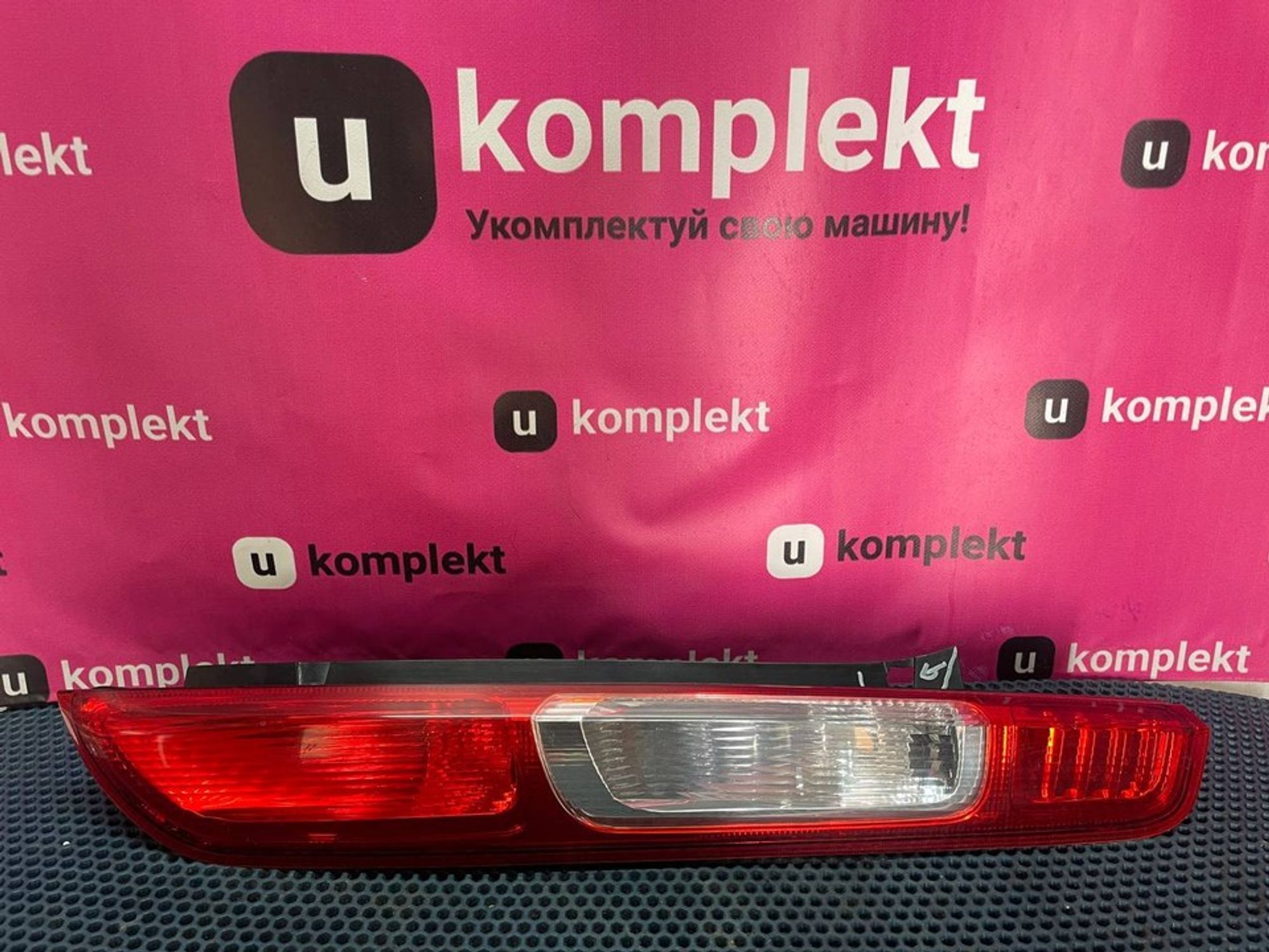 4M5113404A Фонарь задний правый R Ford Focus II, 2400 рублей, Нижний Новгород