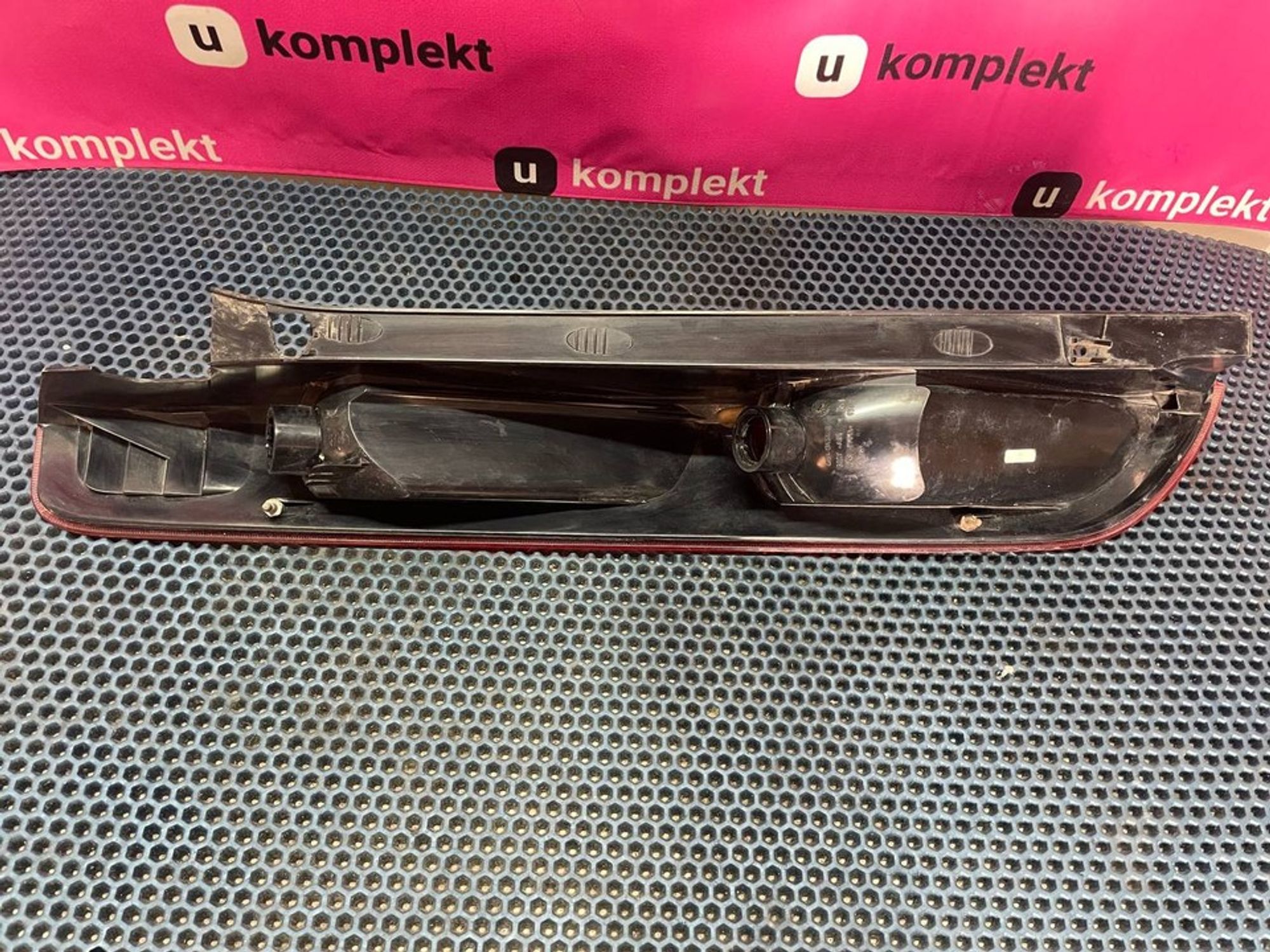 4M5113404A Фонарь задний правый R Ford Focus II, 2400 рублей, Нижний Новгород