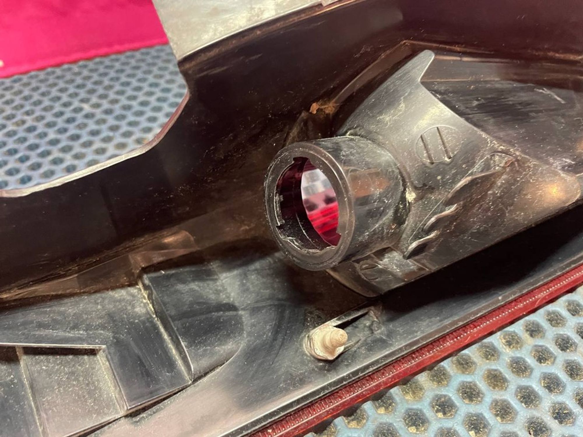 4M5113404A Фонарь задний правый R Ford Focus II, 2400 рублей, Нижний Новгород