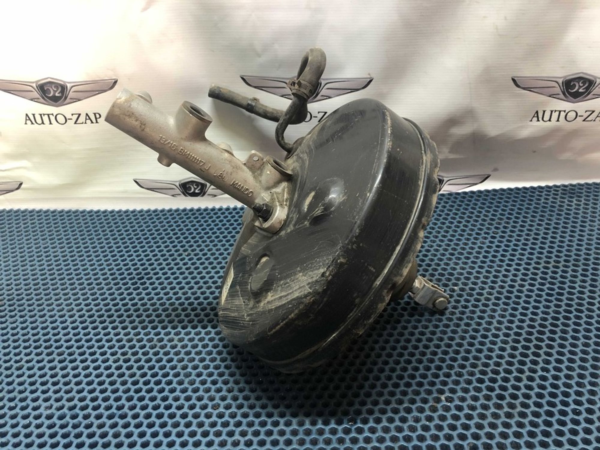 591102H350 Усилитель тормозов вакуумный Hyundai Elantra HD, 1500 рублей, Нижний Новгород