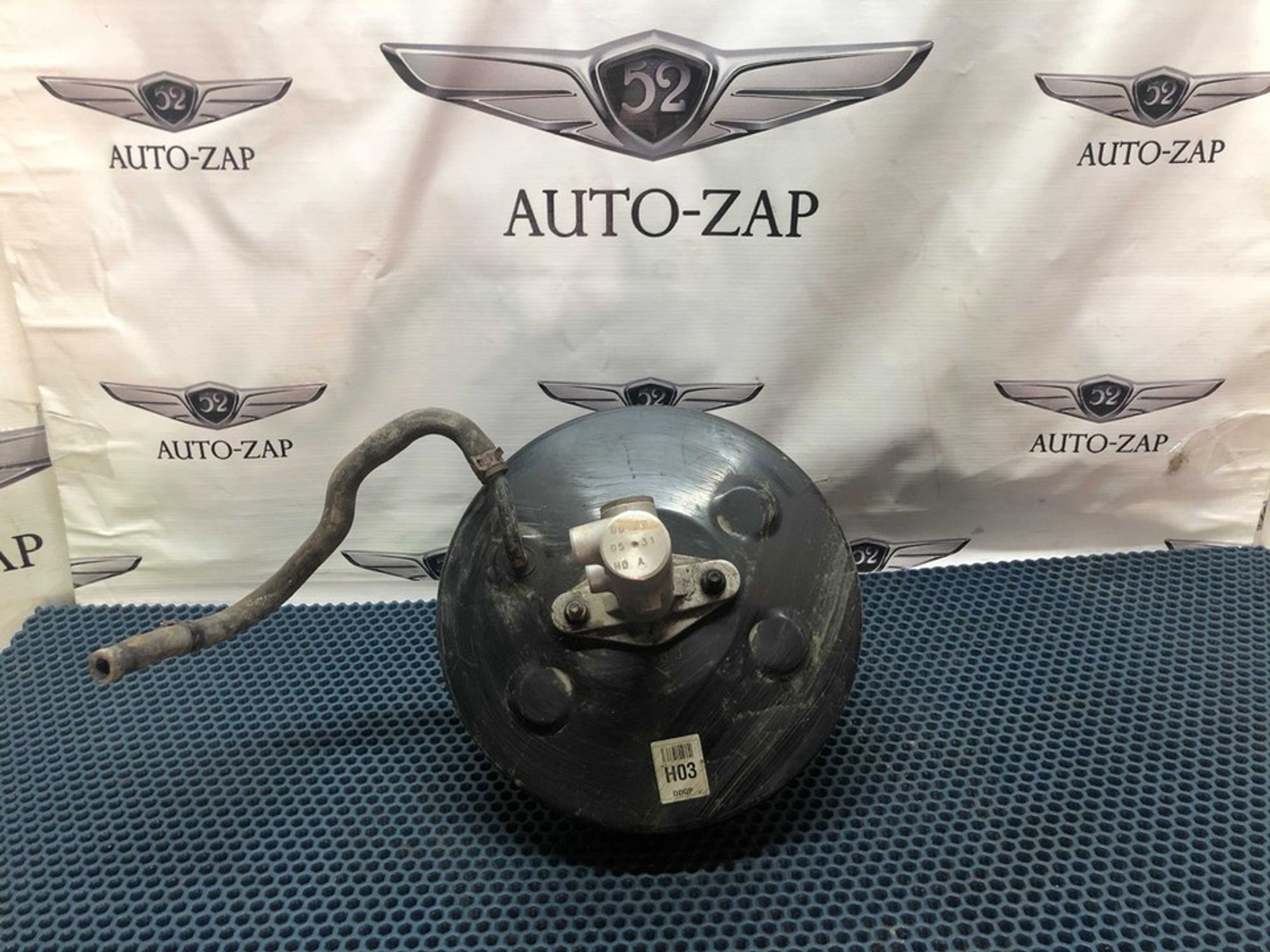 591102H350 Усилитель тормозов вакуумный Hyundai Elantra HD, 1500 рублей, Нижний Новгород