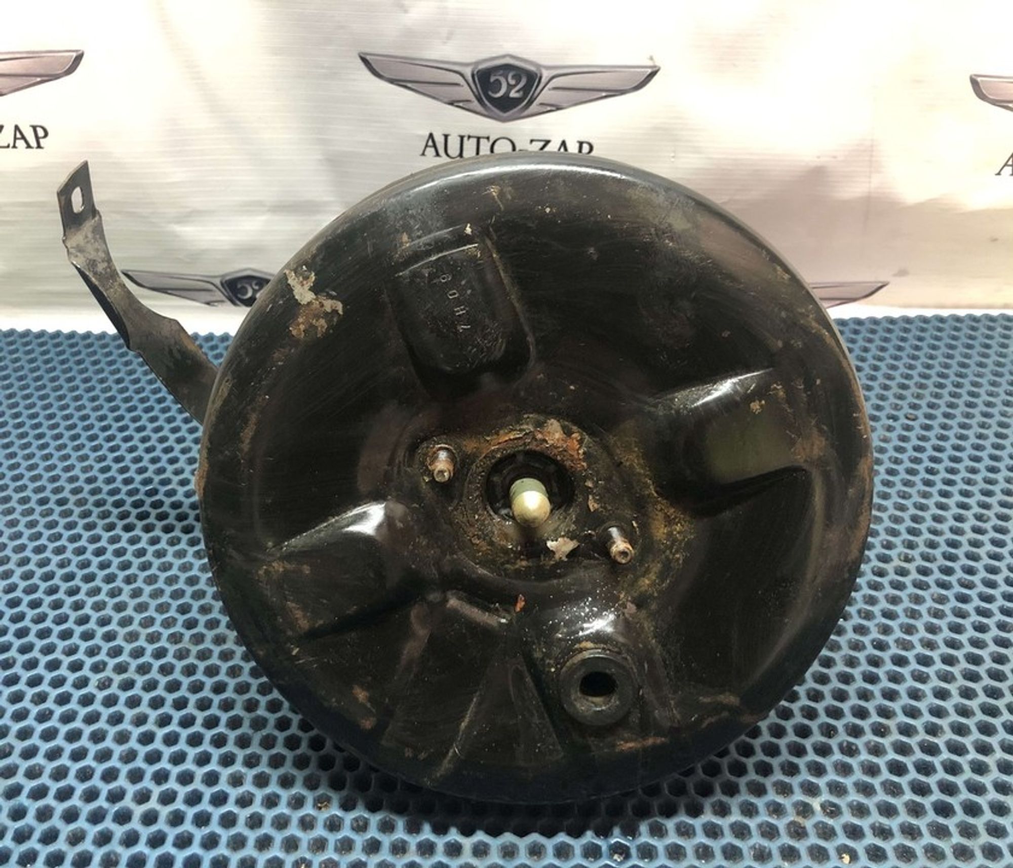 427626 Усилитель тормозов вакуумный Daewoo Nexia II, 1000 рублей, Нижний Новгород